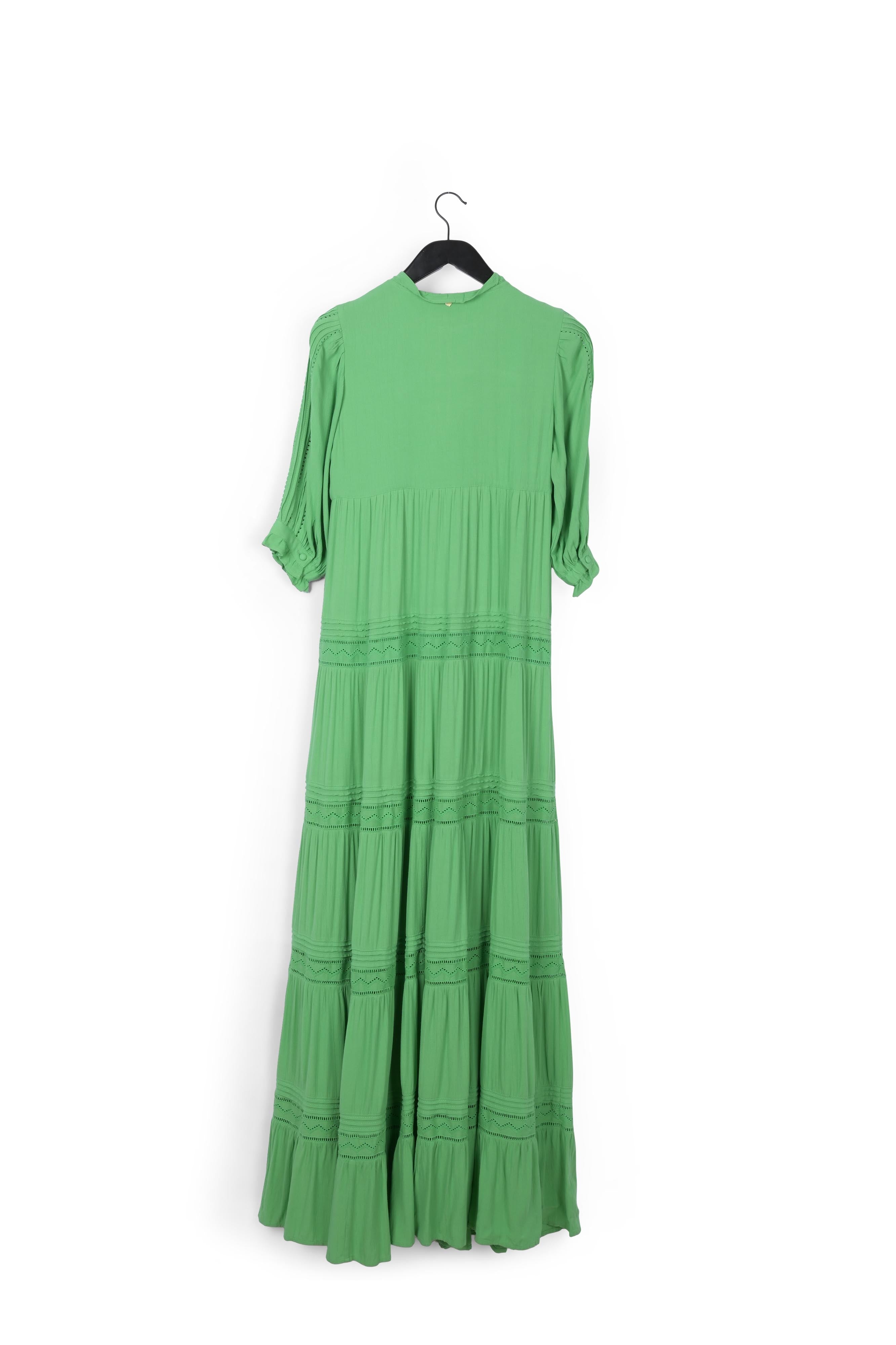 Kira Dress Fabienne chapot - second hand