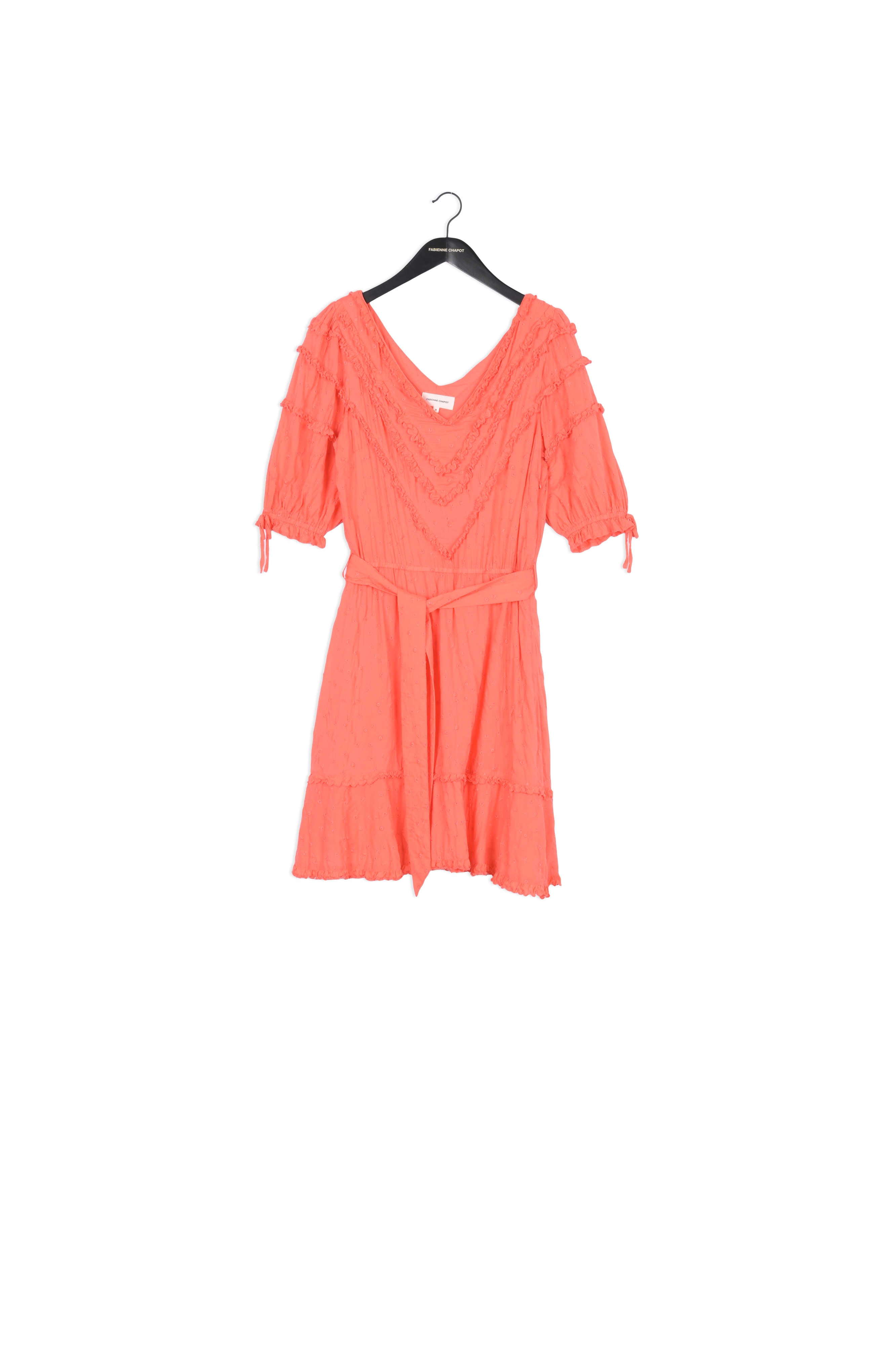 Crissy Dress Fabienne chapot - second hand