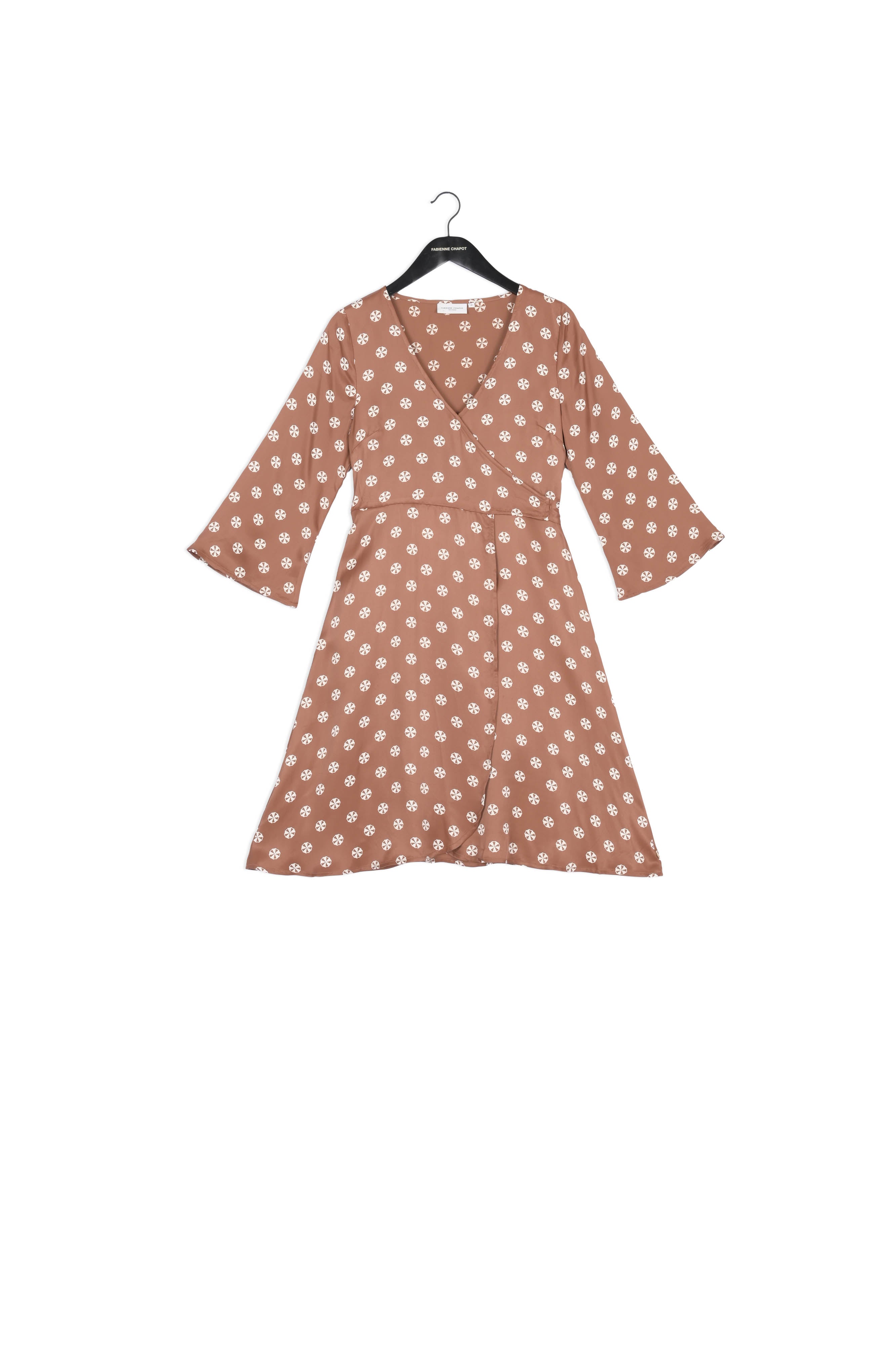 Winni Lou Dress Fabienne chapot - second hand