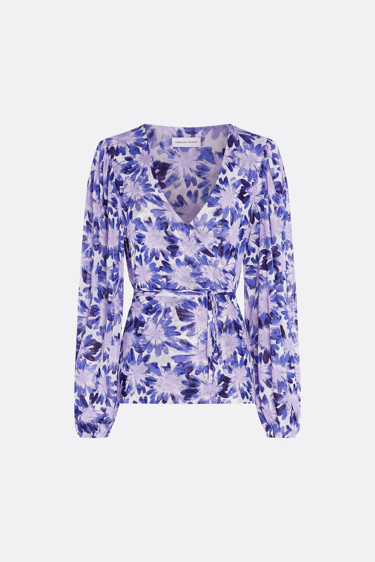 Evi Top Fabienne chapot - second hand