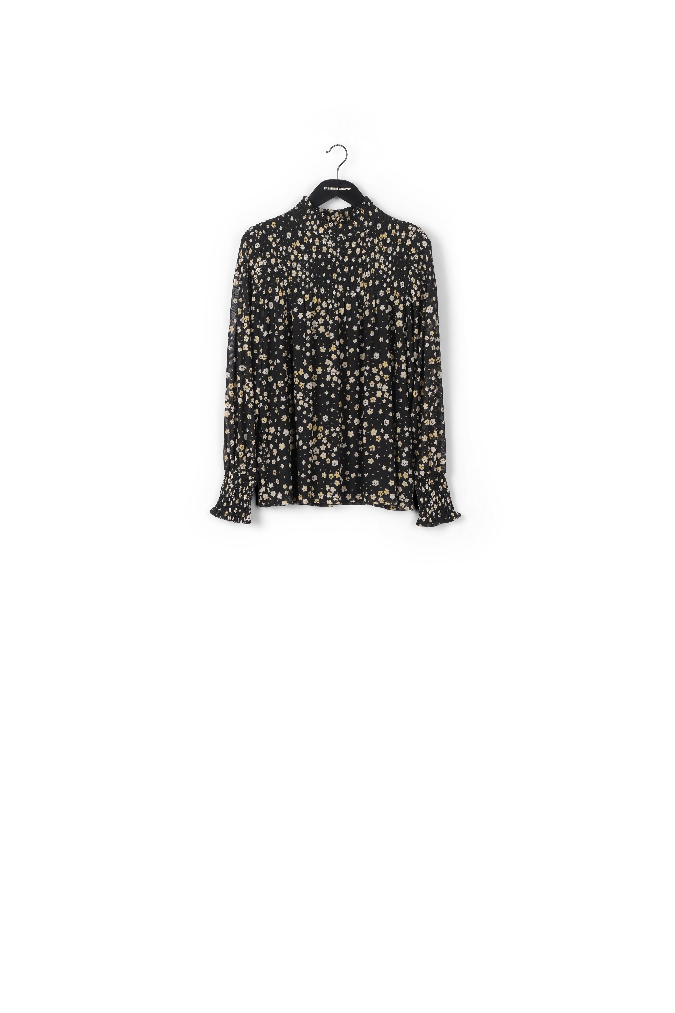 Mila Top Fabienne chapot - second hand