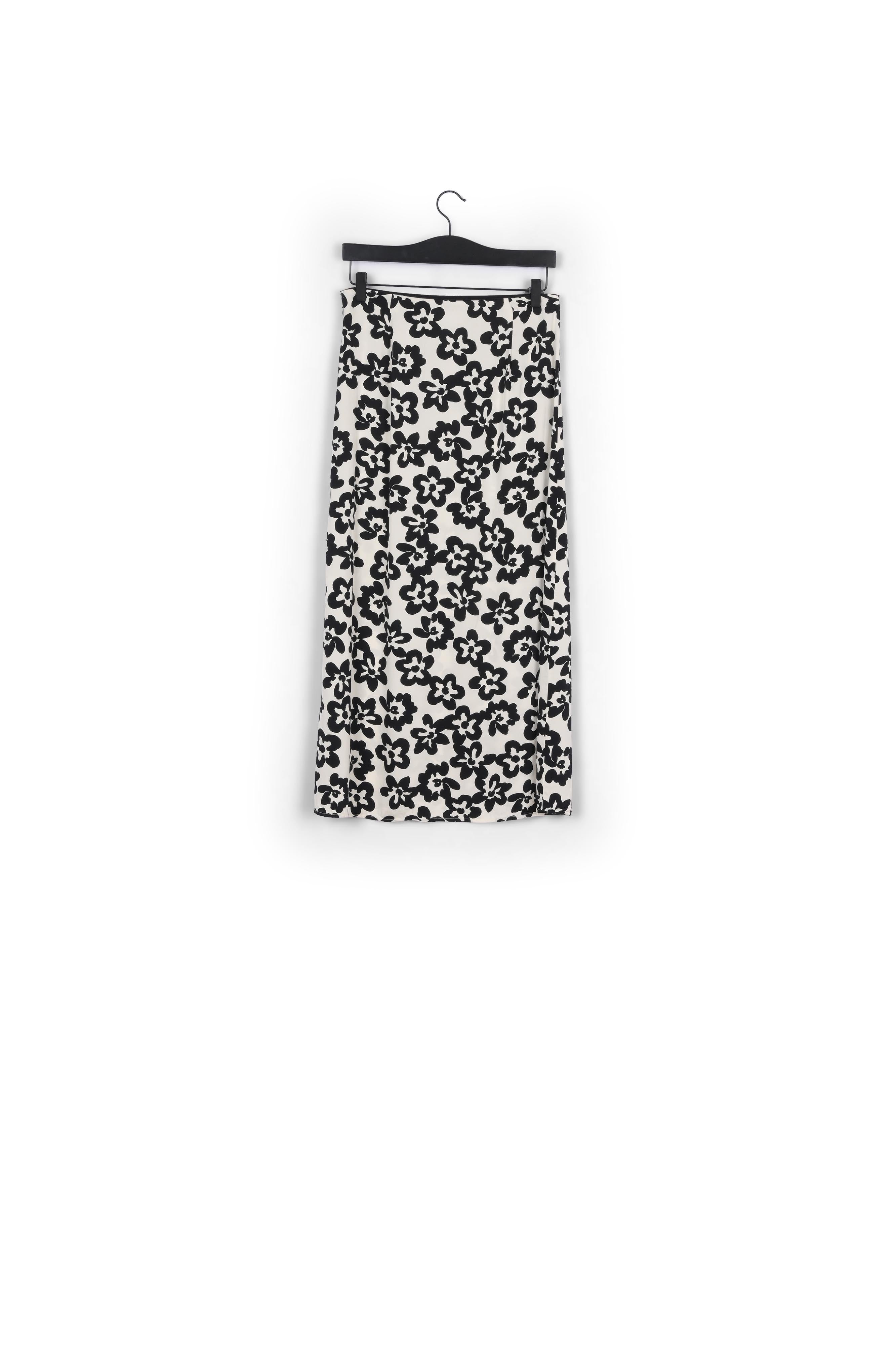 Laurie Skirt Fabienne chapot - second hand