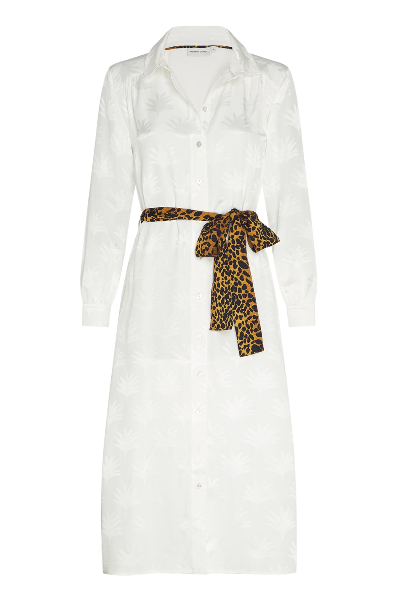 Boy Noa Dress Fabienne chapot - second hand