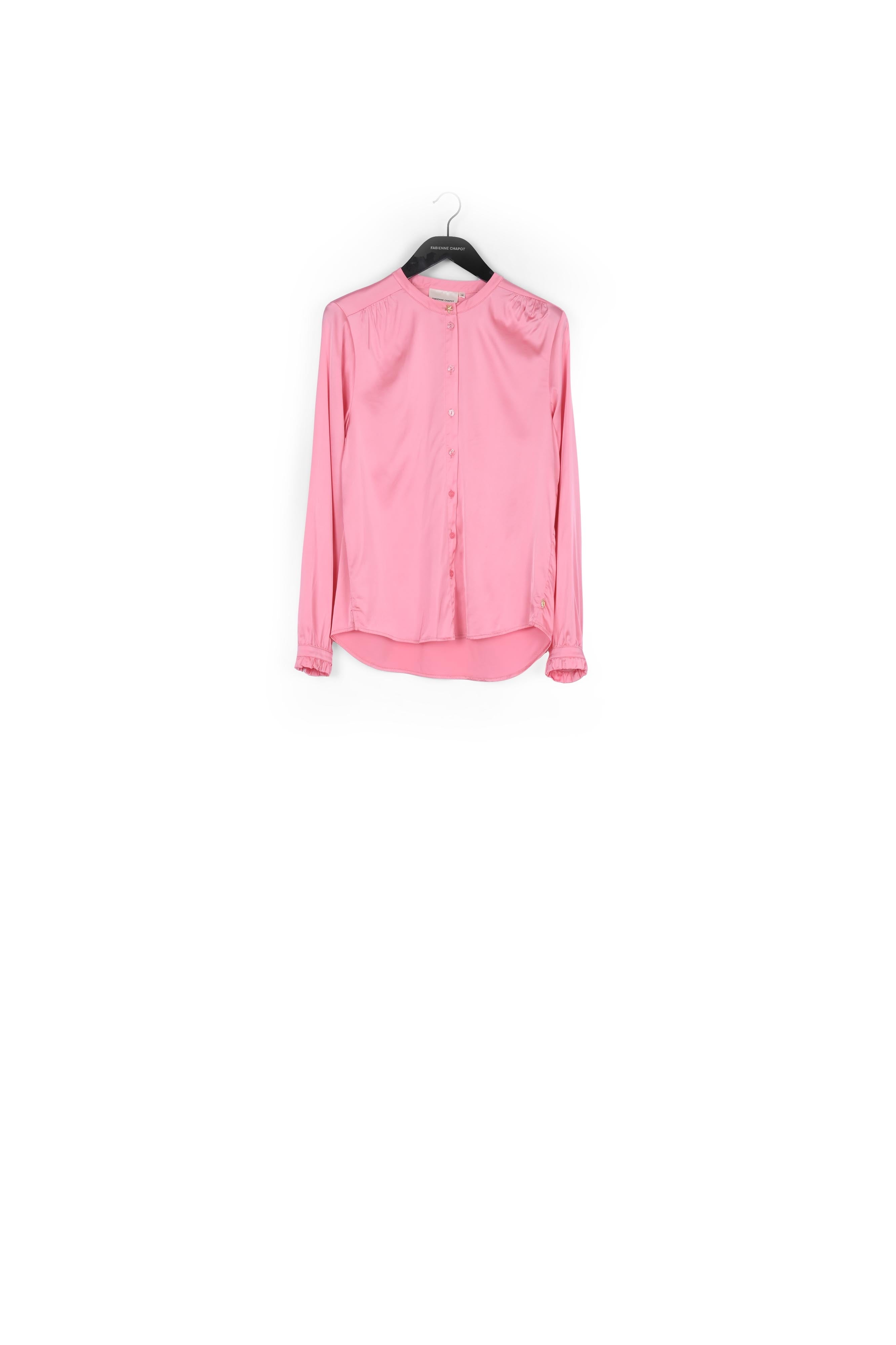 Mira Summer Blouse Fabienne chapot - second hand