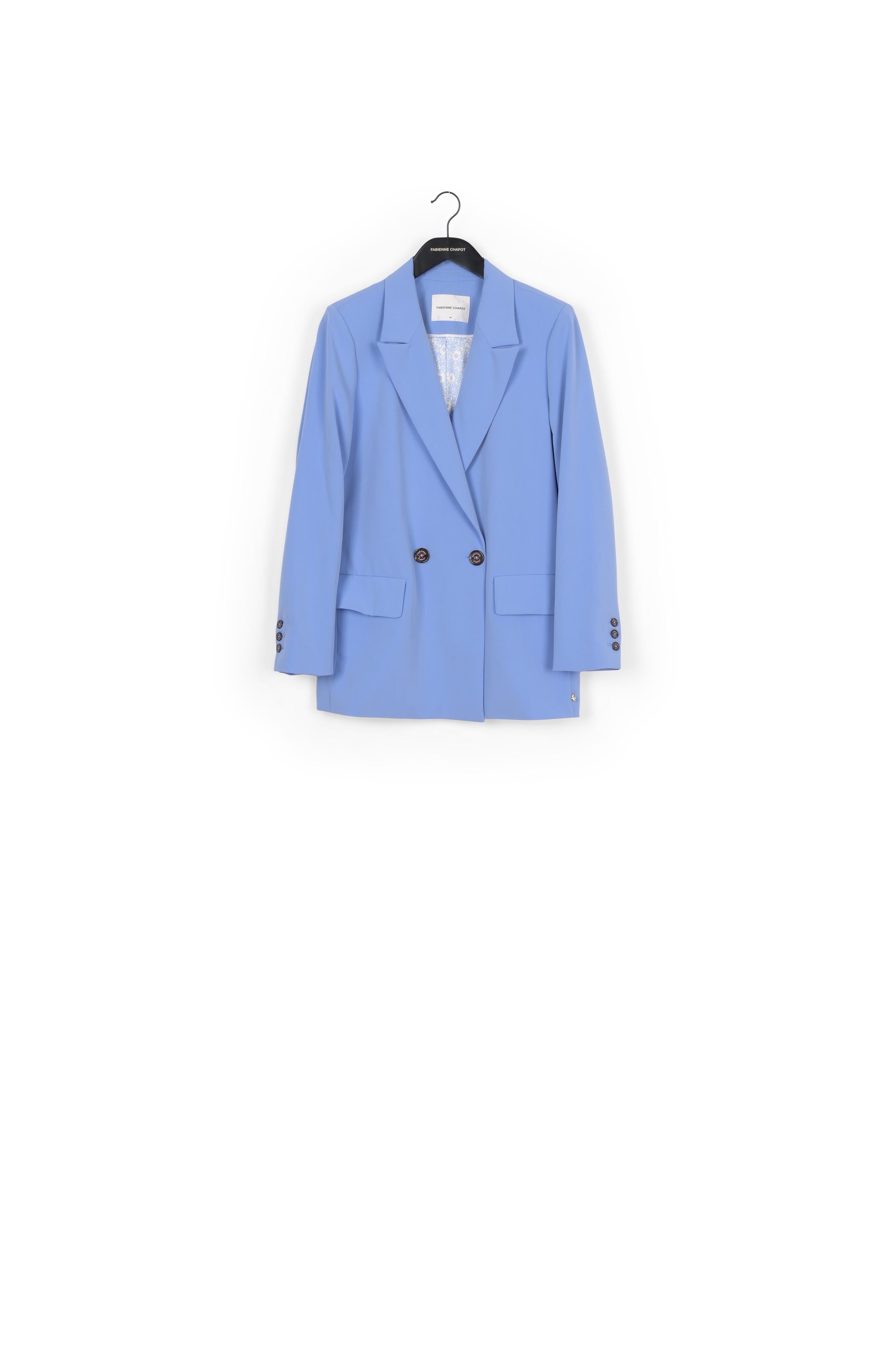 Benny Blazer Fabienne chapot - second hand