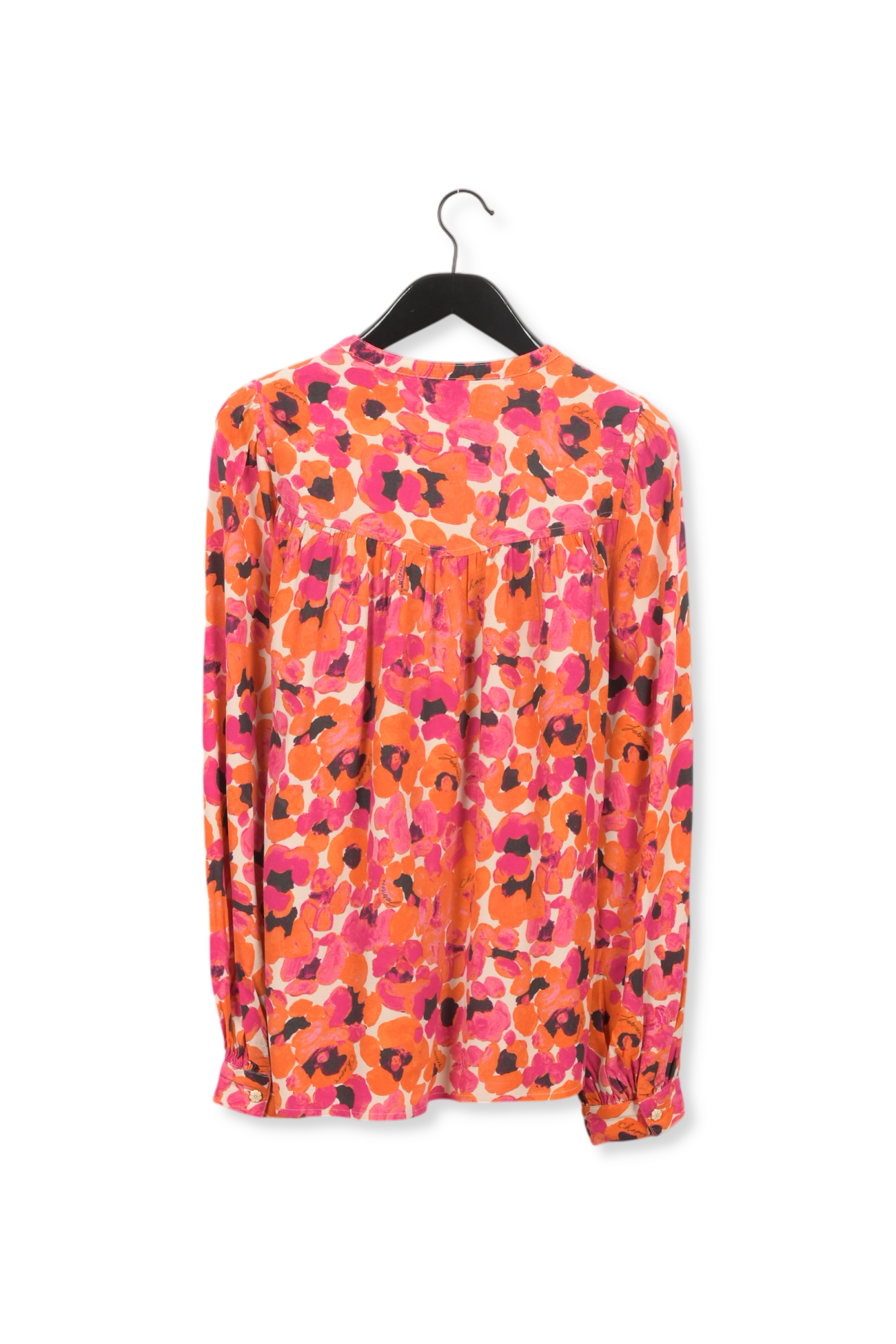 Resa Blouse Fabienne chapot - second hand