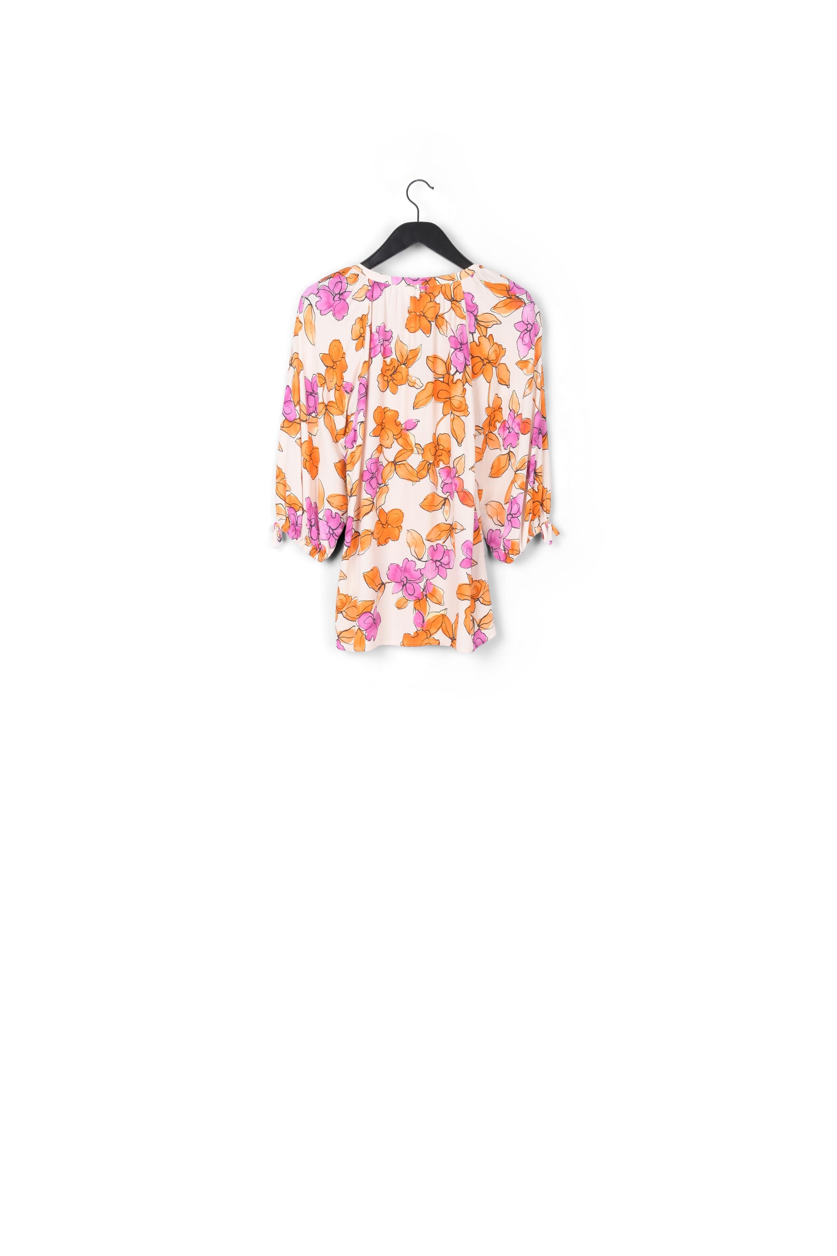 Cooper Blouse Fabienne chapot - second hand