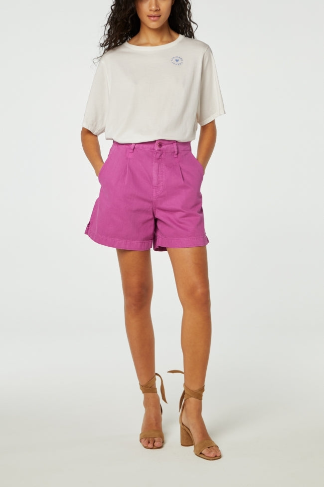 Foster Shorts Fabienne chapot - second hand