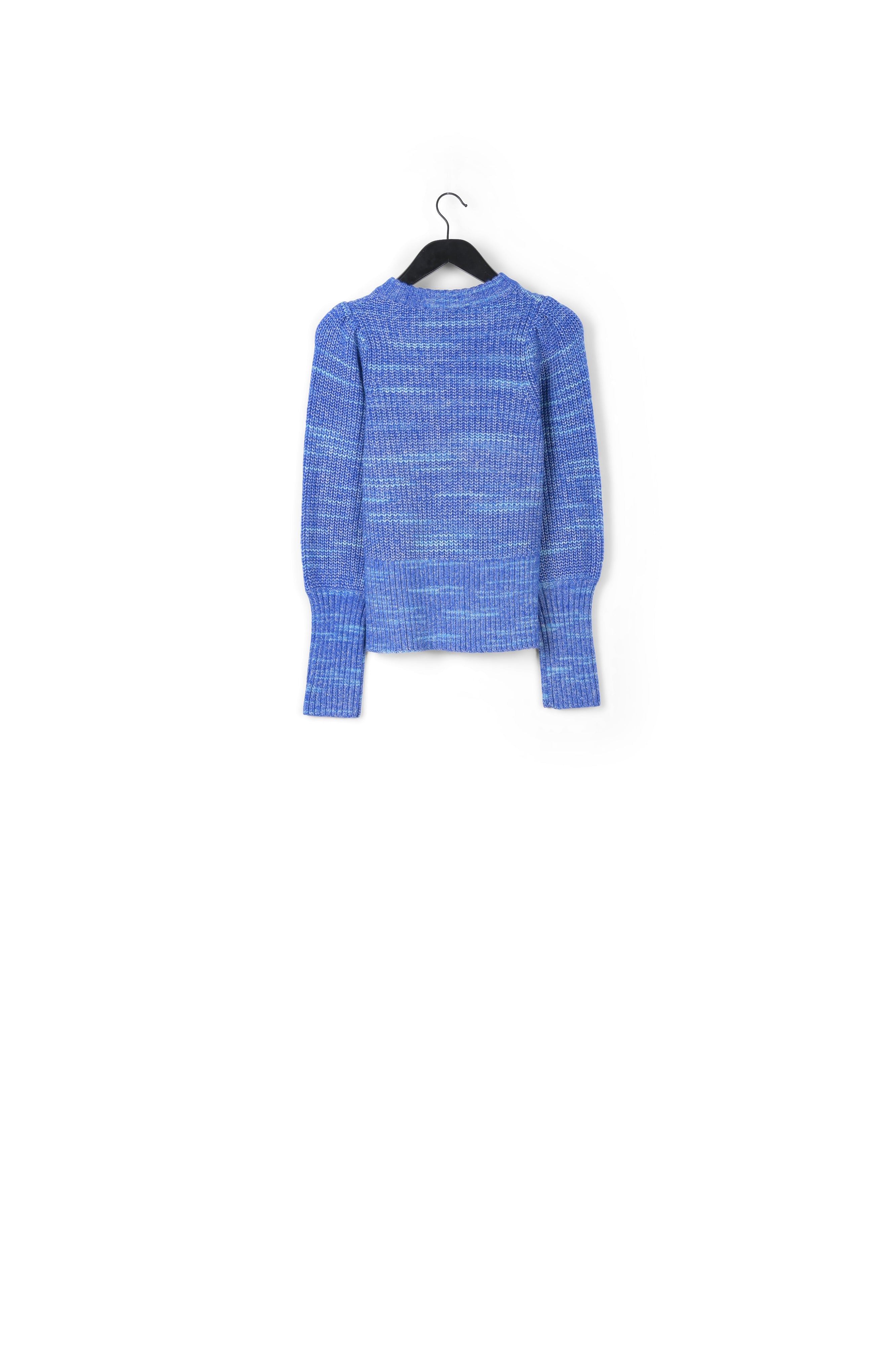 Laure Pullover Fabienne chapot - second hand