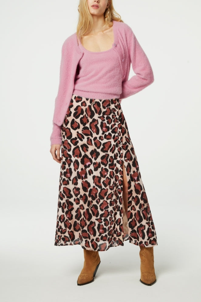 Kate Cardigan Fabienne chapot - second hand