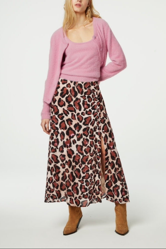 Kate Cardigan Fabienne chapot - second hand