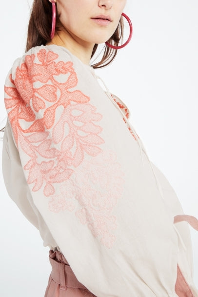 Praia Top Fabienne chapot - second hand