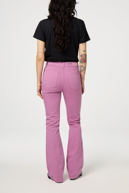Eva Flare Jeans Fabienne chapot - second hand
