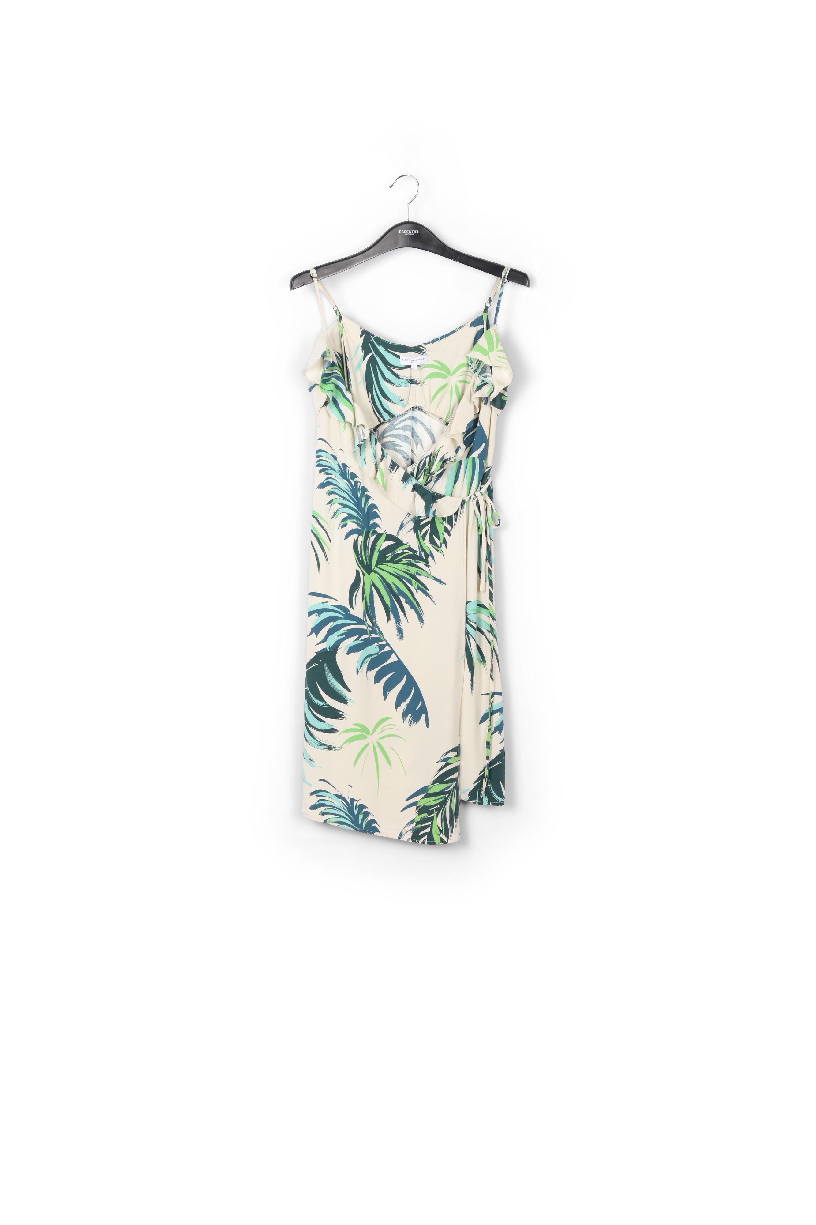 Marilyn Dress Fabienne chapot - second hand