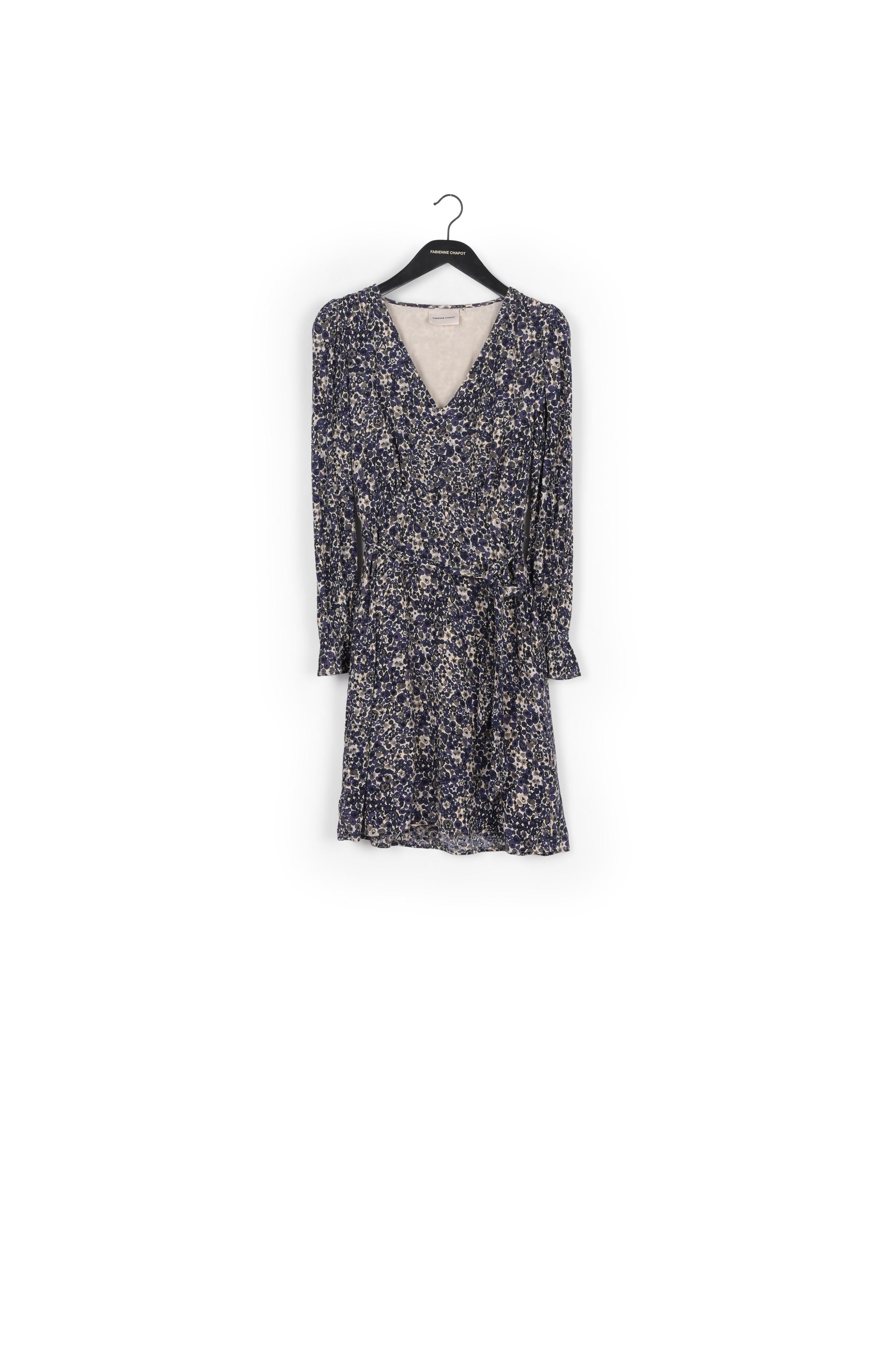 Isabella Short Dress Fabienne chapot - second hand