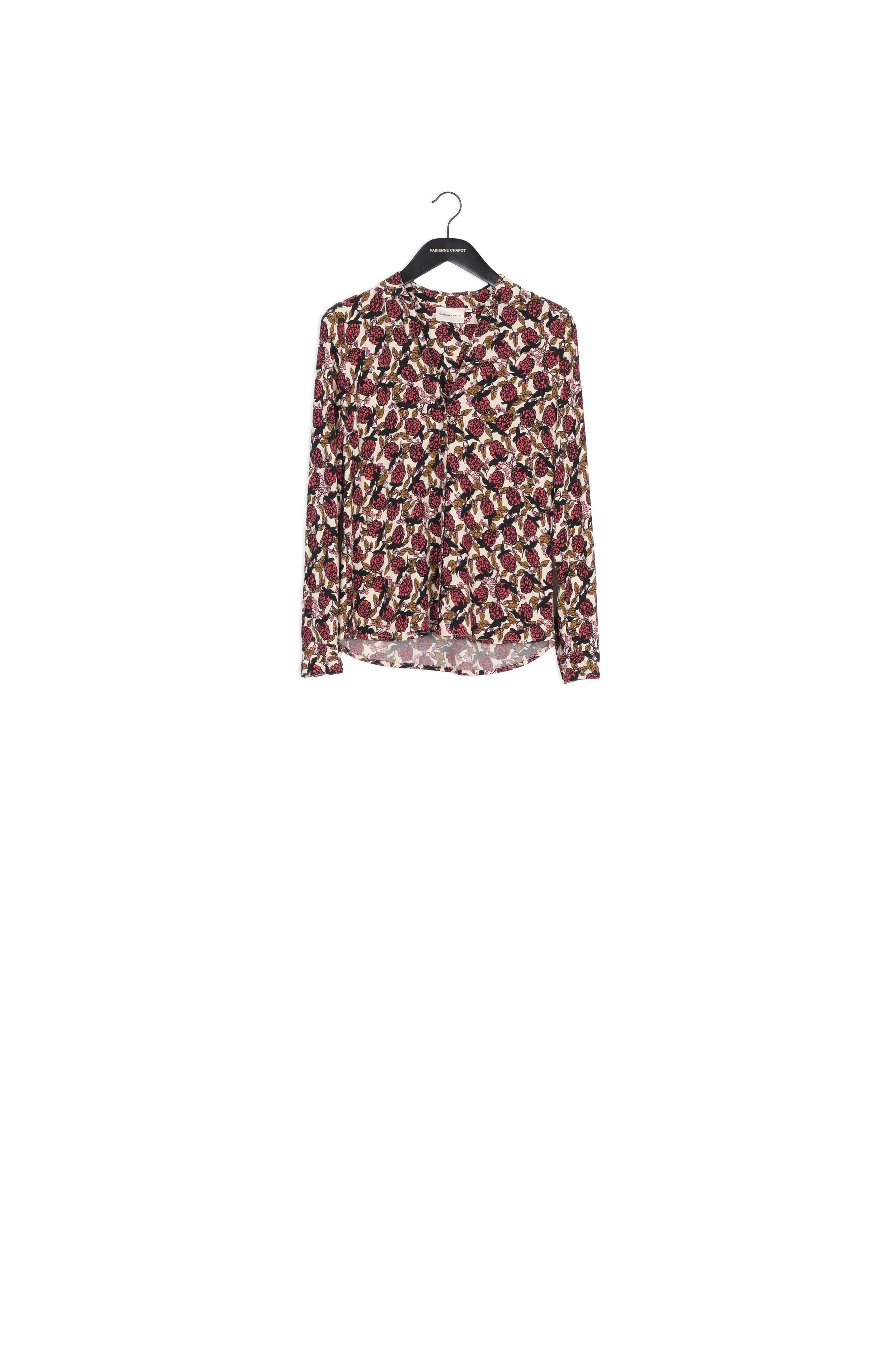 Liv Blouse Fabienne chapot - second hand