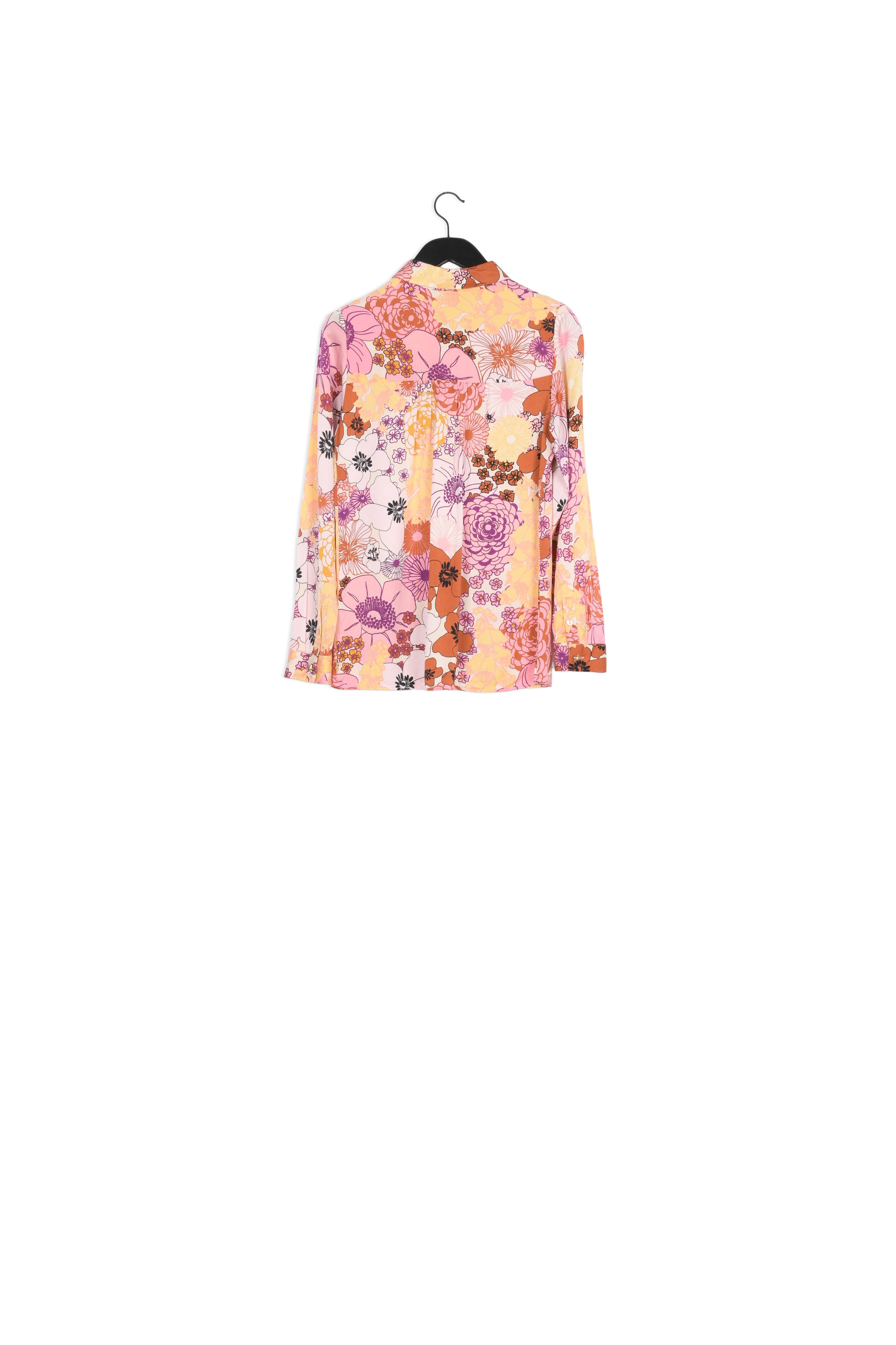 Sophia Blouse Fabienne chapot - second hand
