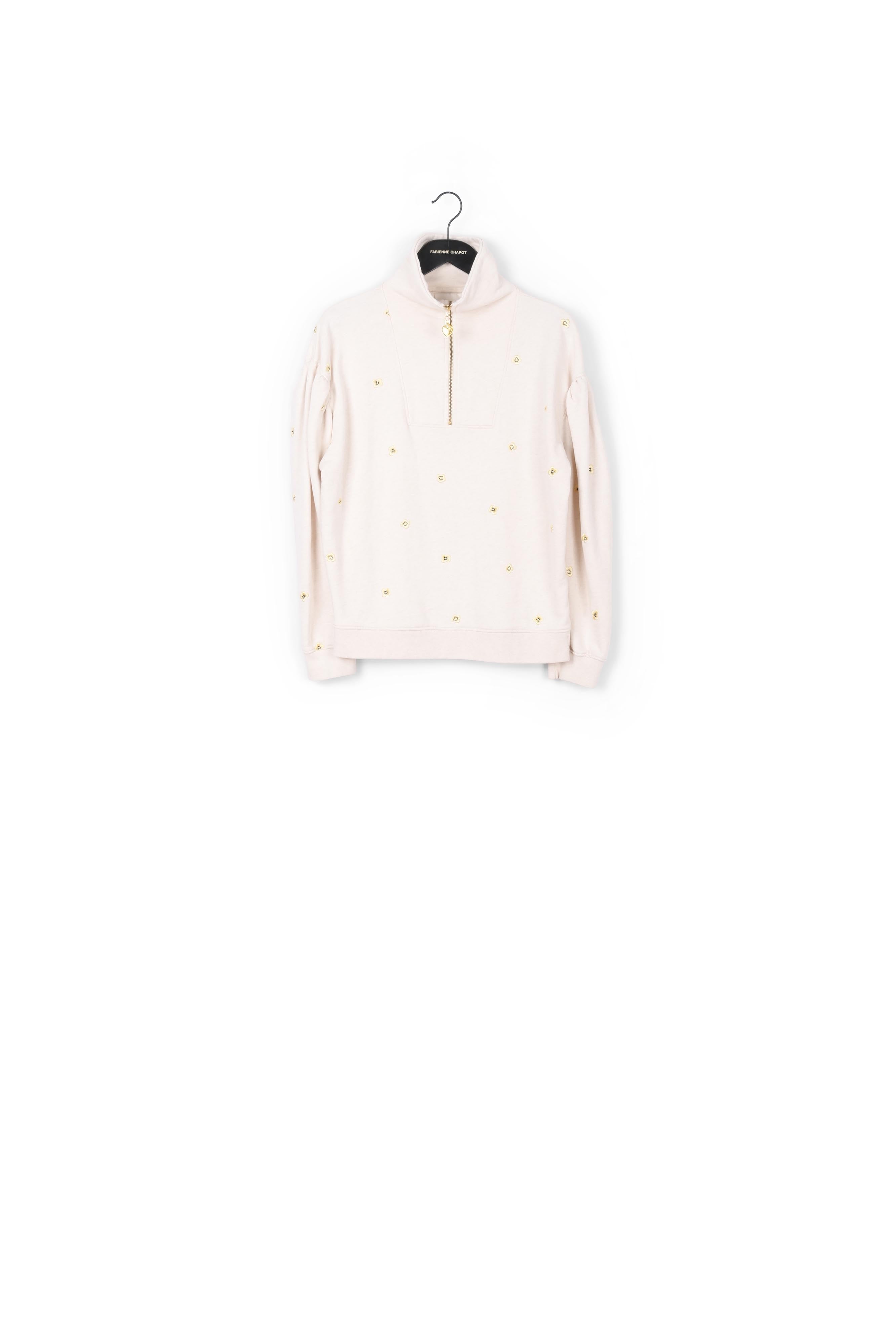Zina Sweater Fabienne chapot - second hand