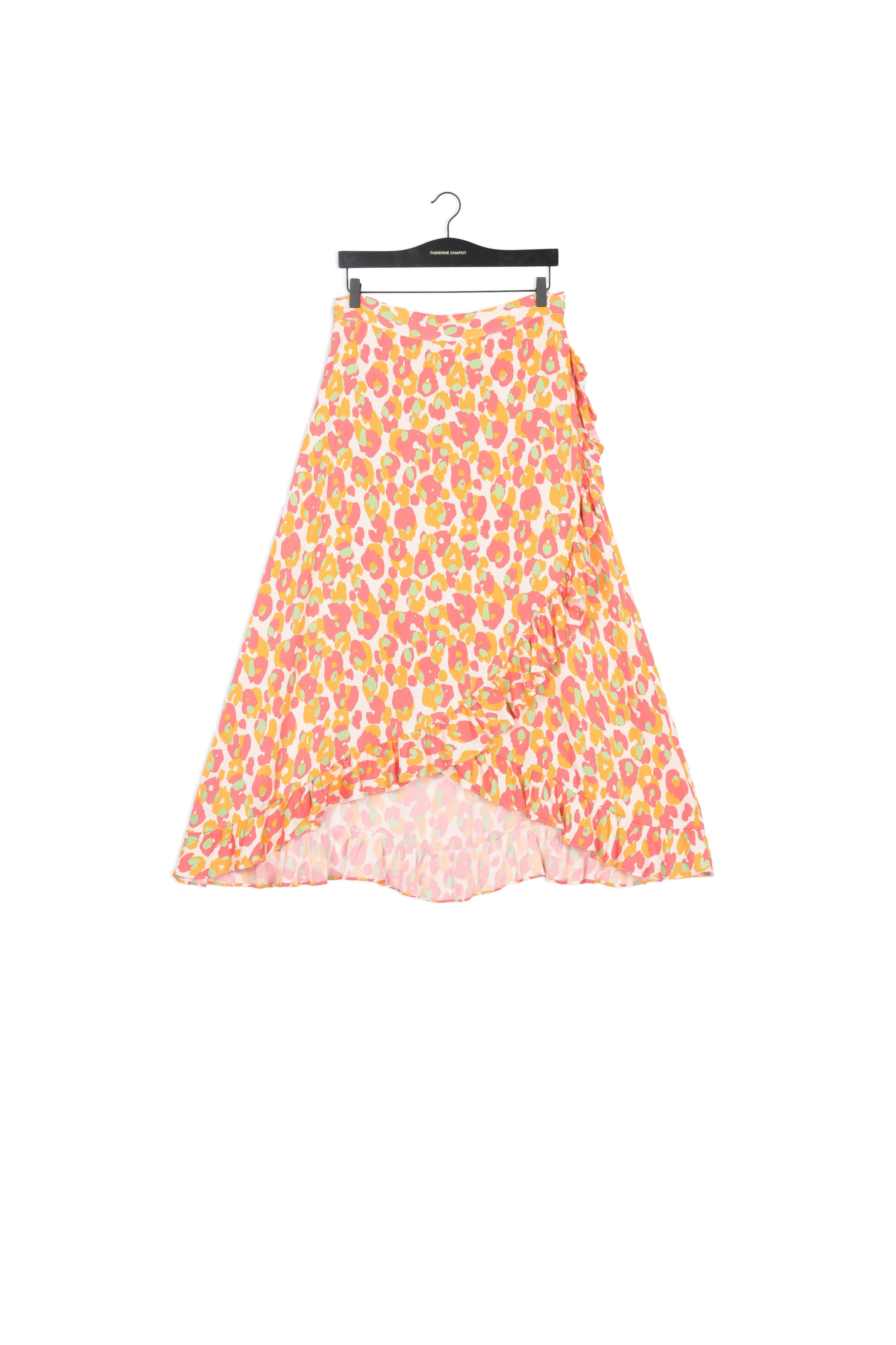 Bobo Frill Cato Skirt Fabienne chapot - second hand