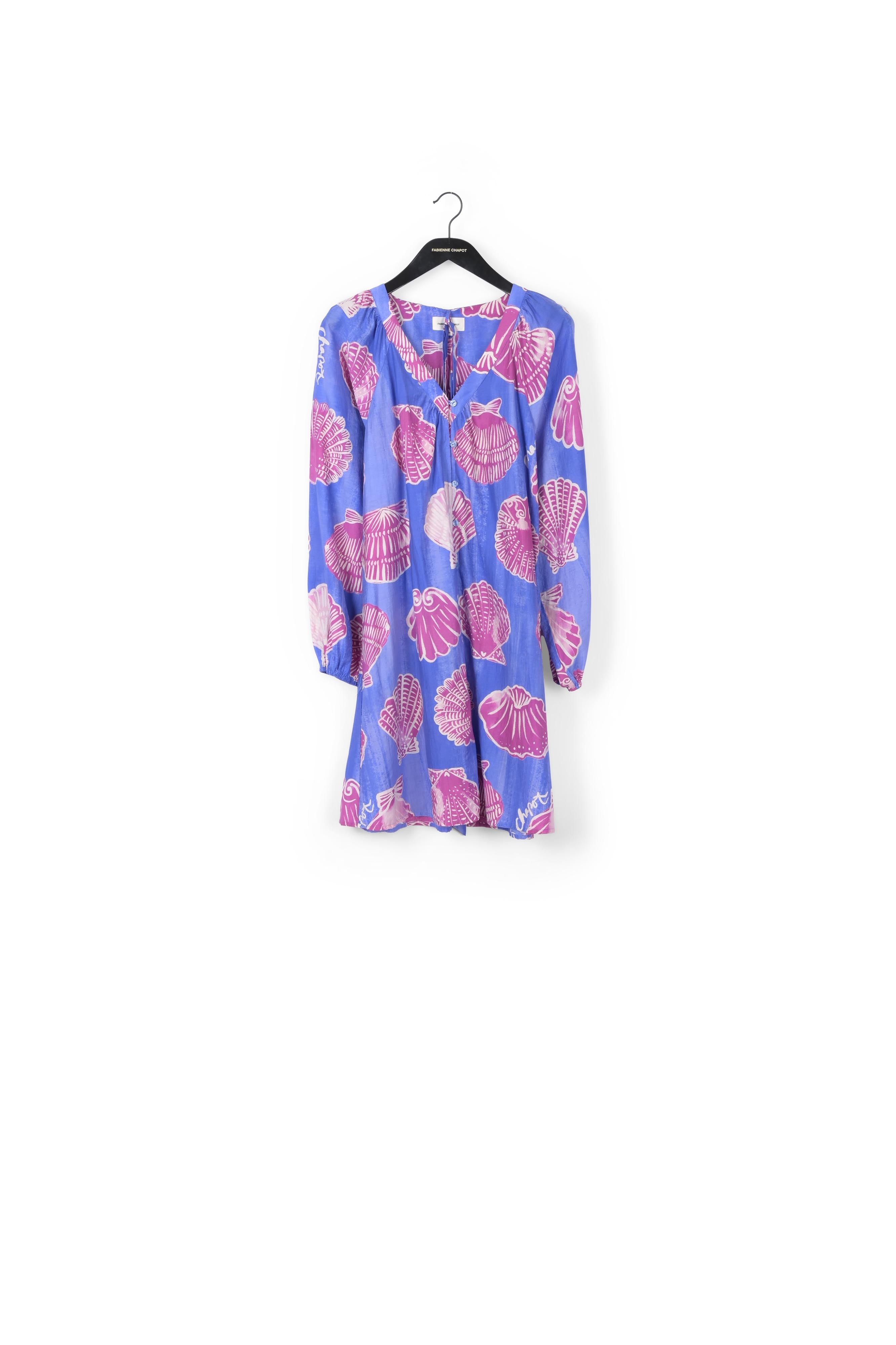 Annalie Short Dress Fabienne chapot - second hand