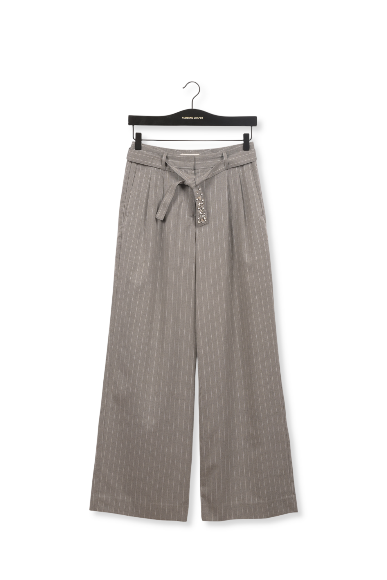 Charlie Trousers Fabienne chapot - second hand