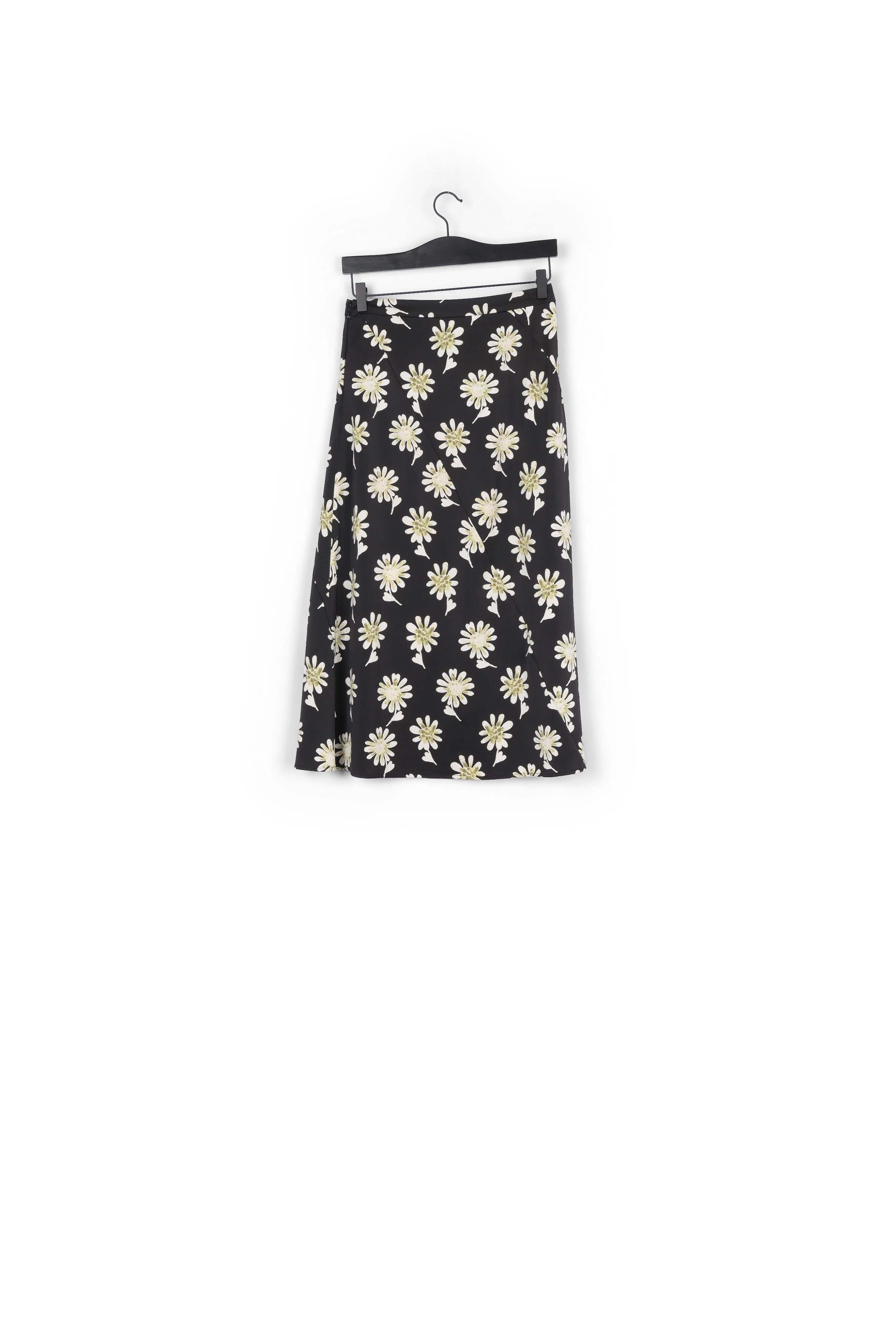 Claire Skirt Fabienne chapot - second hand