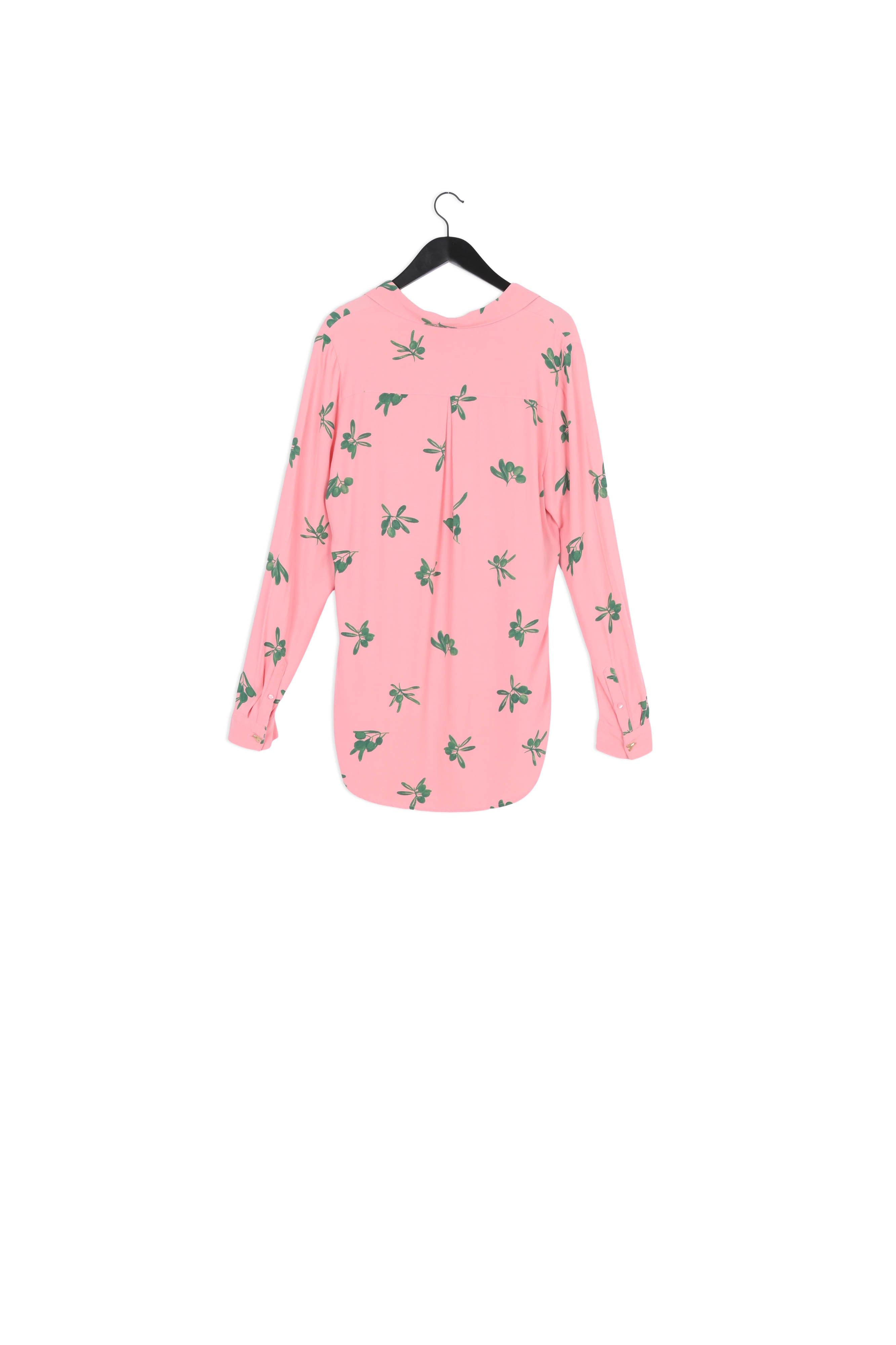 Lily Blouse Fabienne chapot - second hand