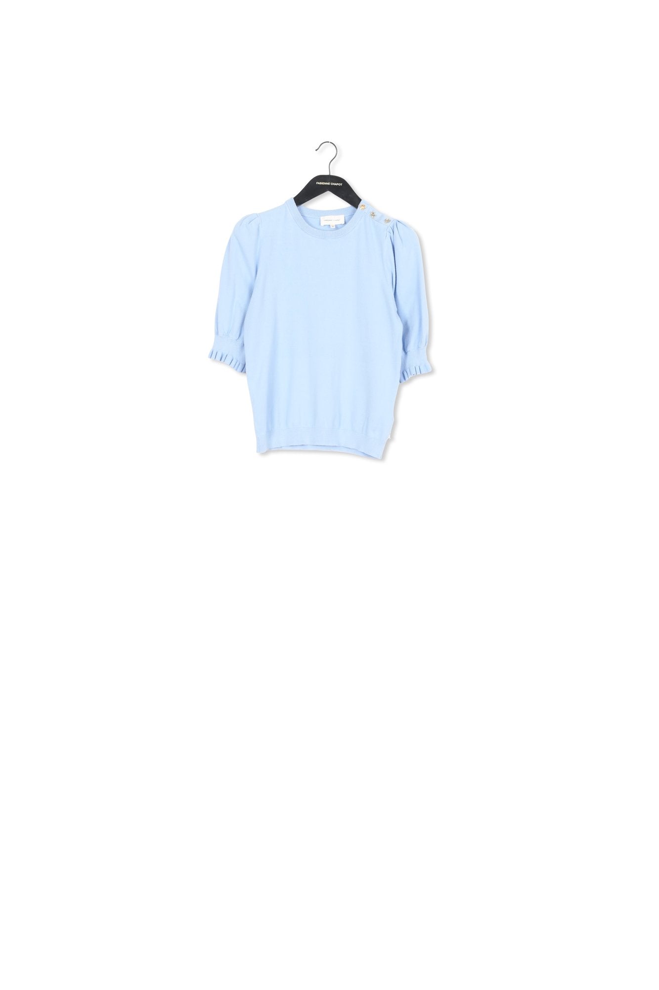 Jolly Pullover Fabienne chapot - second hand