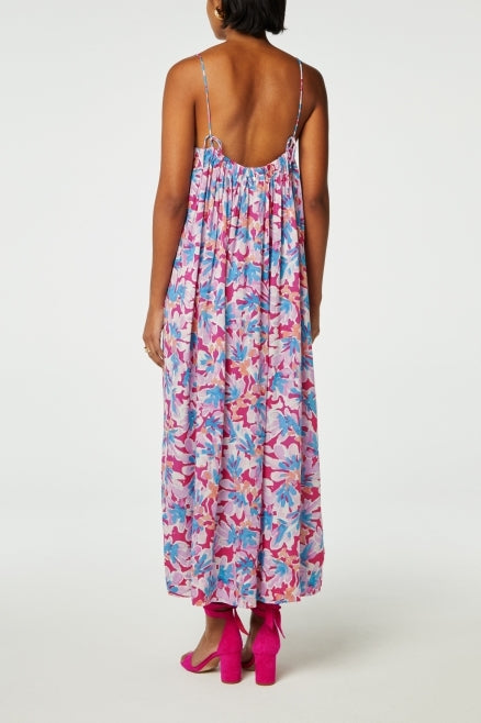 Leanna Dress Fabienne chapot - second hand