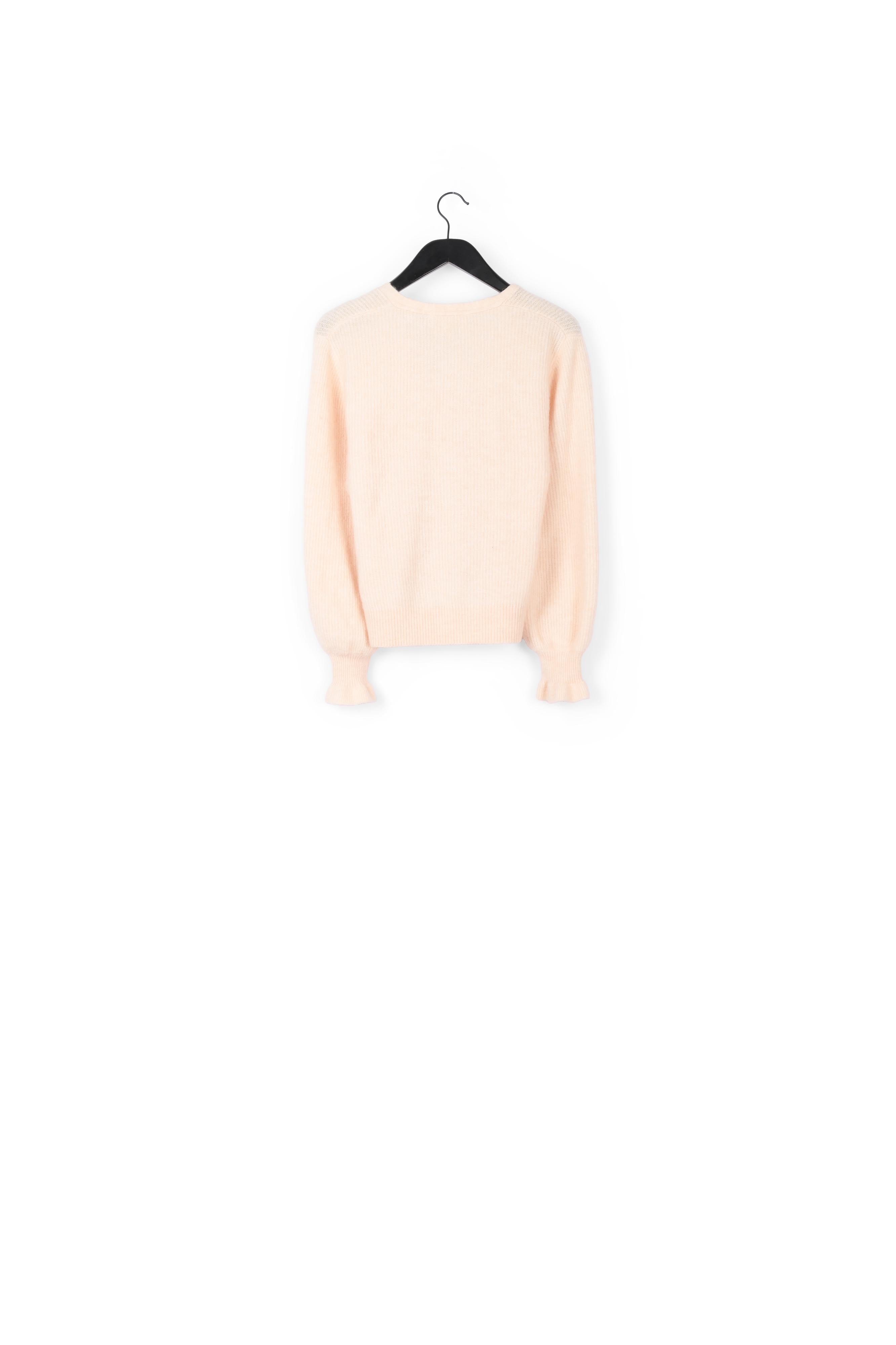 Stella Cardigan Fabienne chapot - second hand