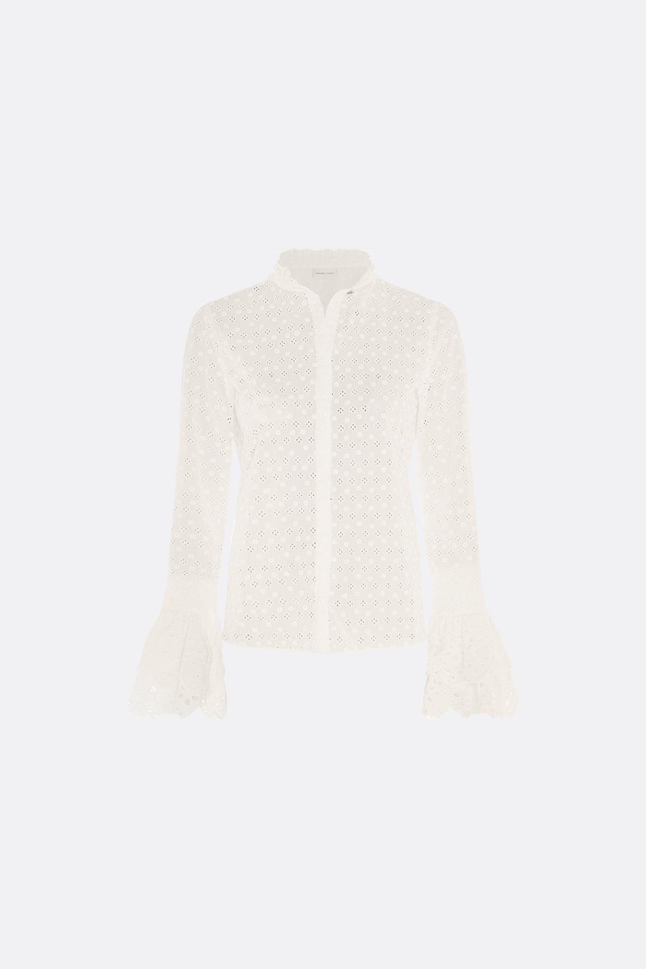 Serenity Blouse Fabienne chapot - second hand