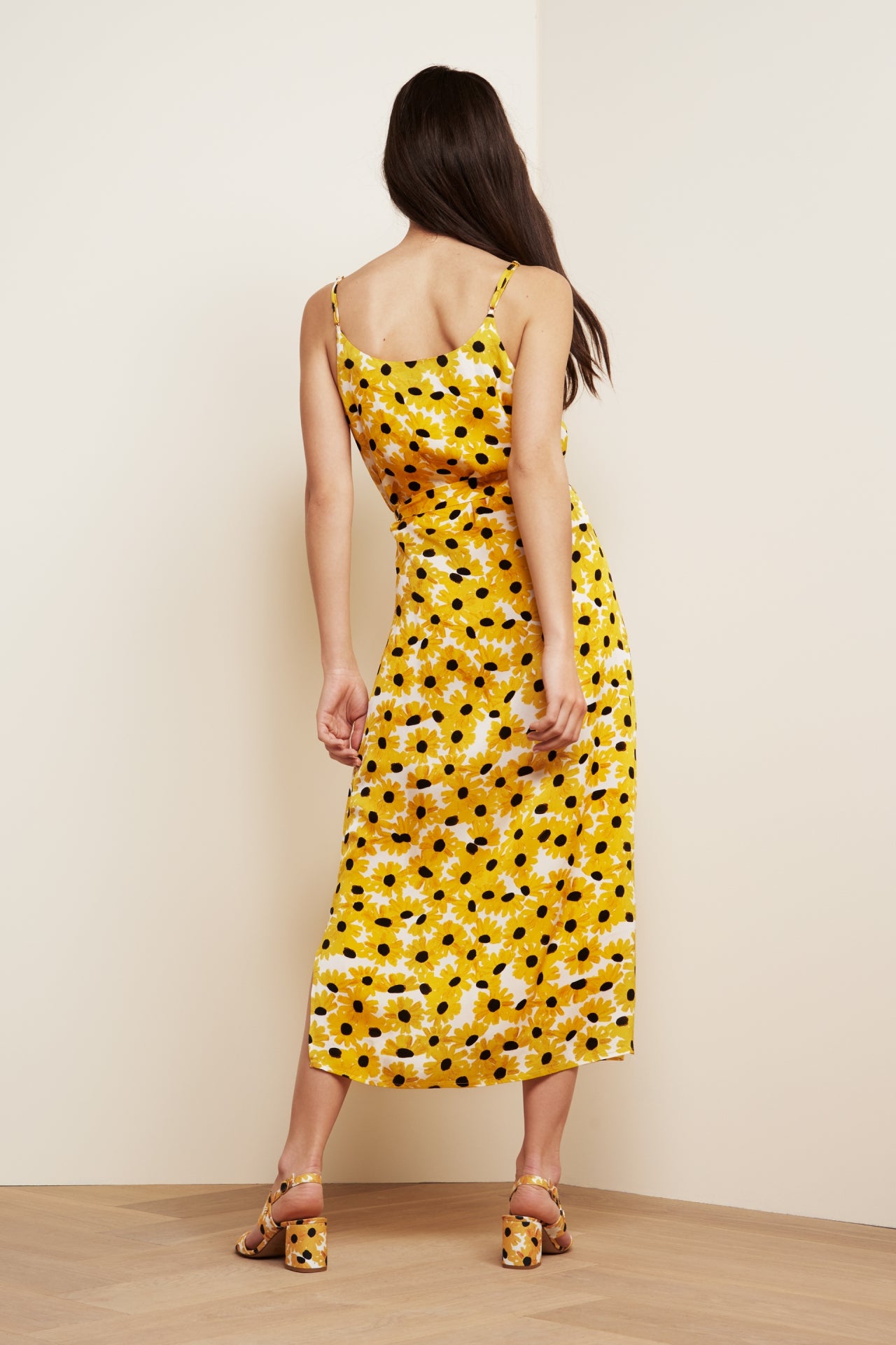 Sun Set Dress Fabienne chapot - second hand
