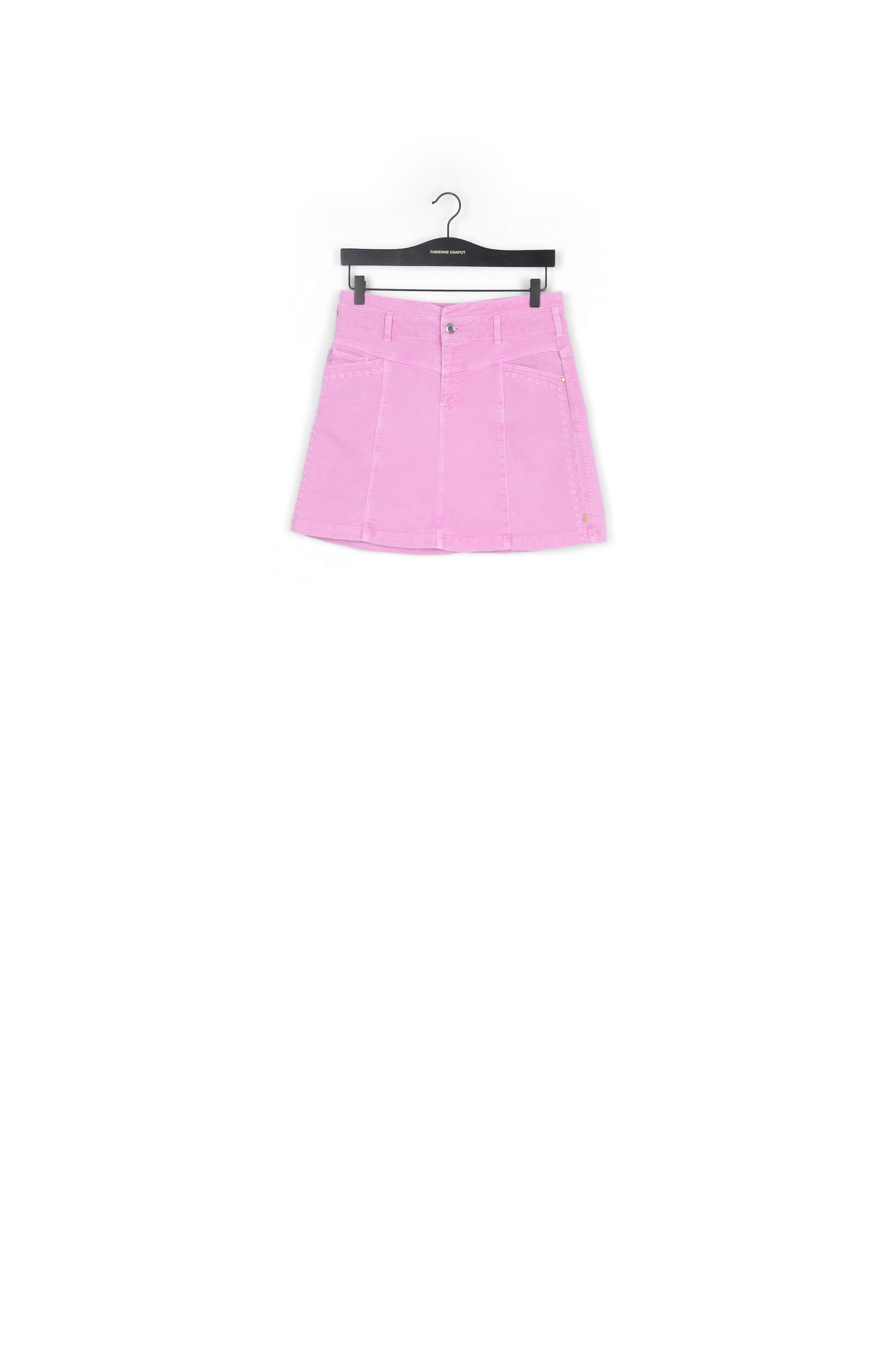 Tati Skirt Fabienne chapot - second hand