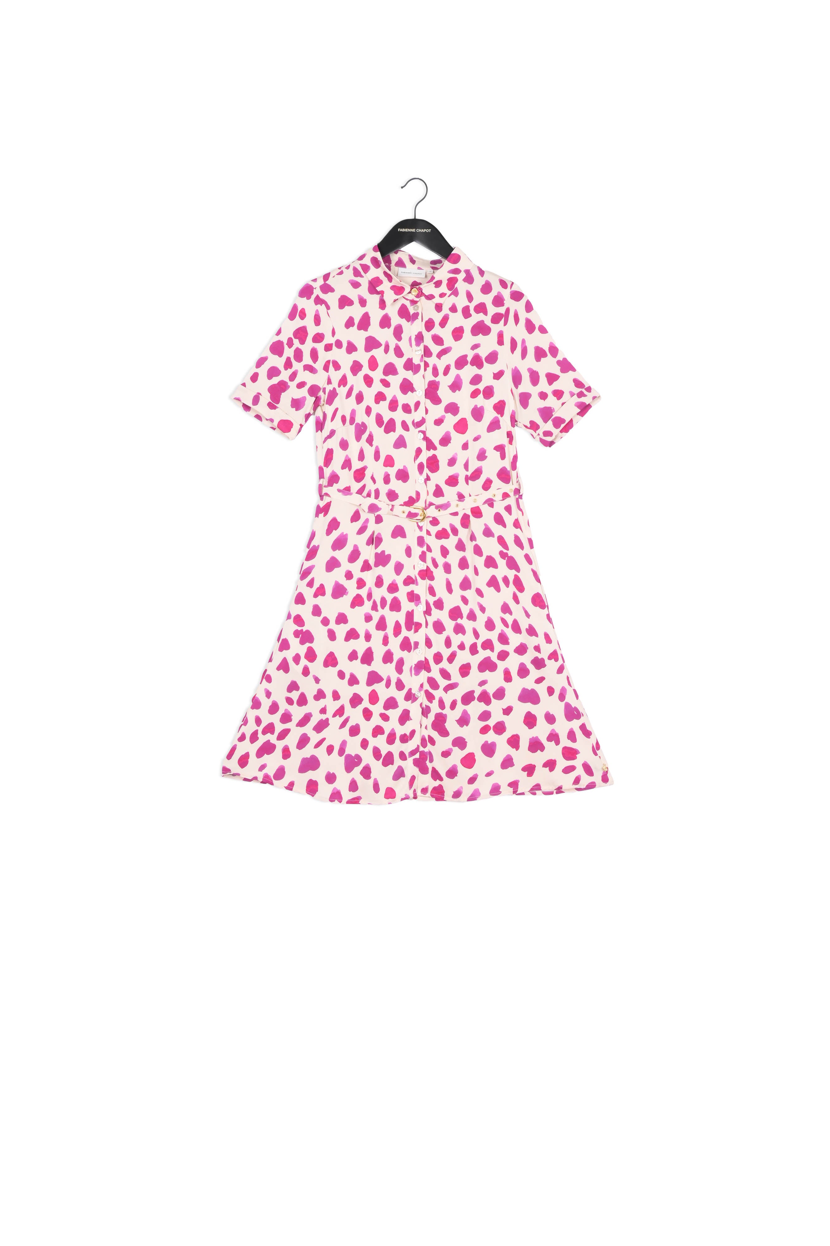 Mila Dress Fabienne chapot - second hand