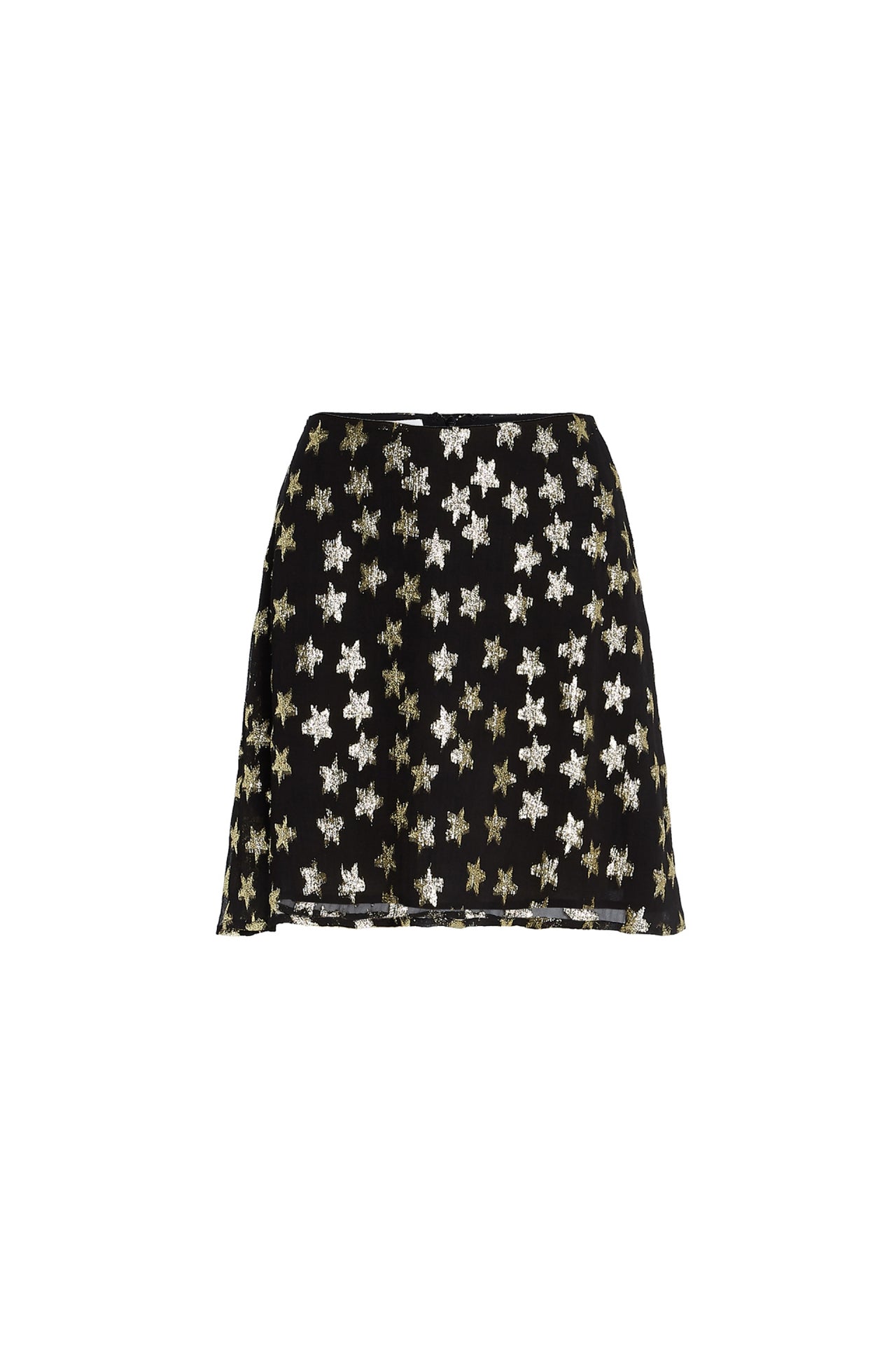 Lot Skirt Fabienne chapot - second hand
