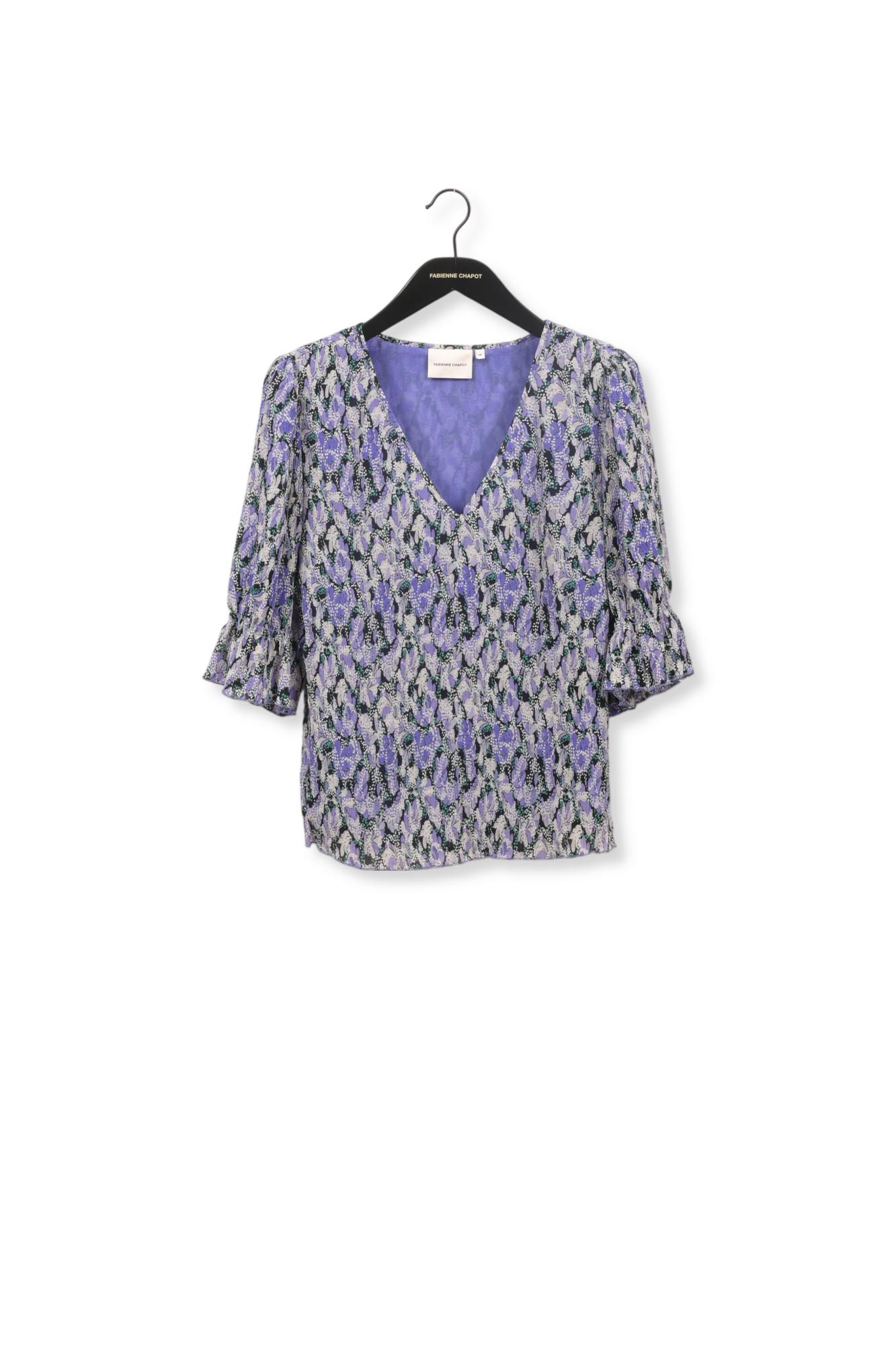 Paula Top Fabienne chapot - second hand