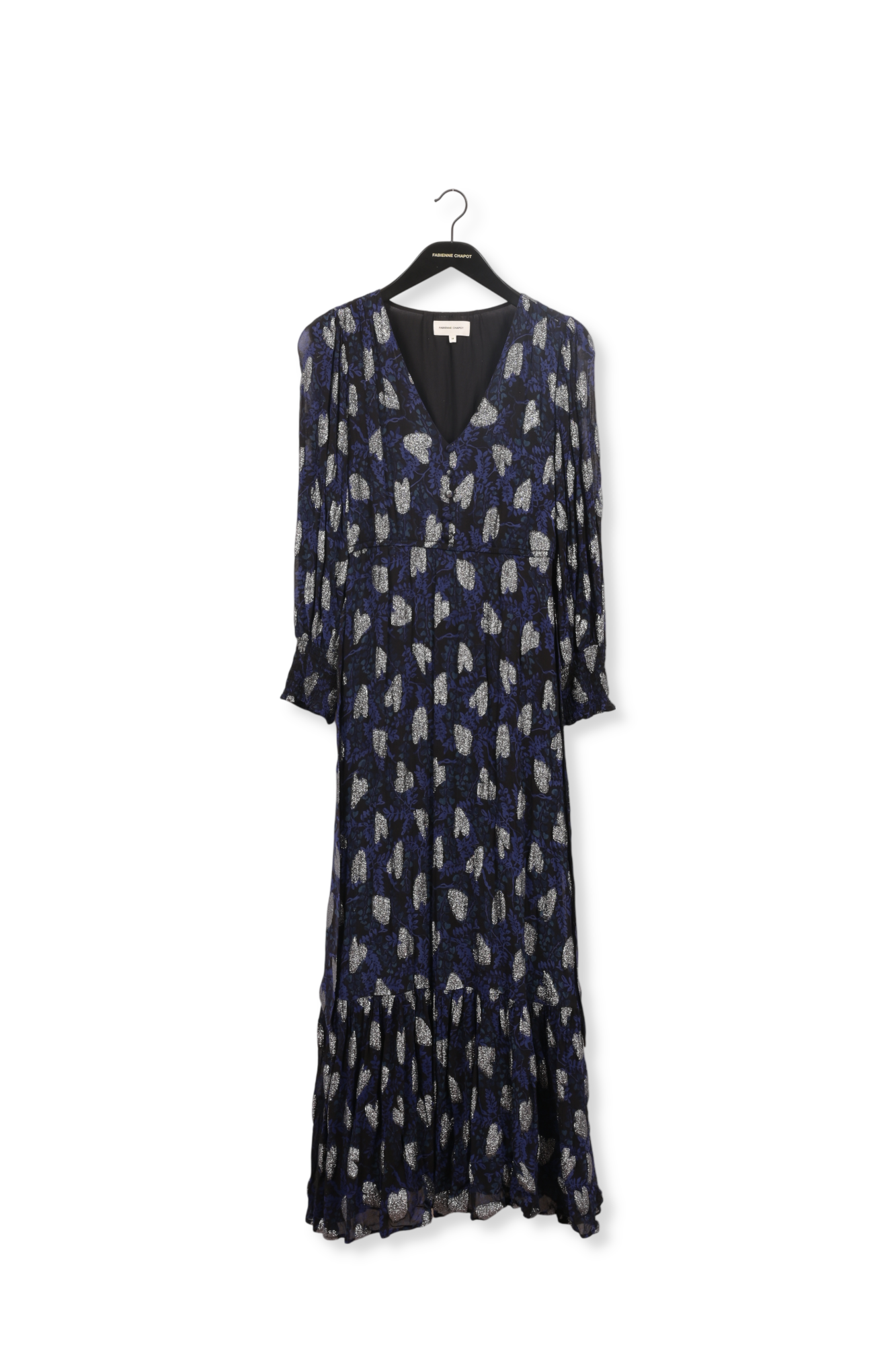 Chacha Dress Fabienne chapot - second hand