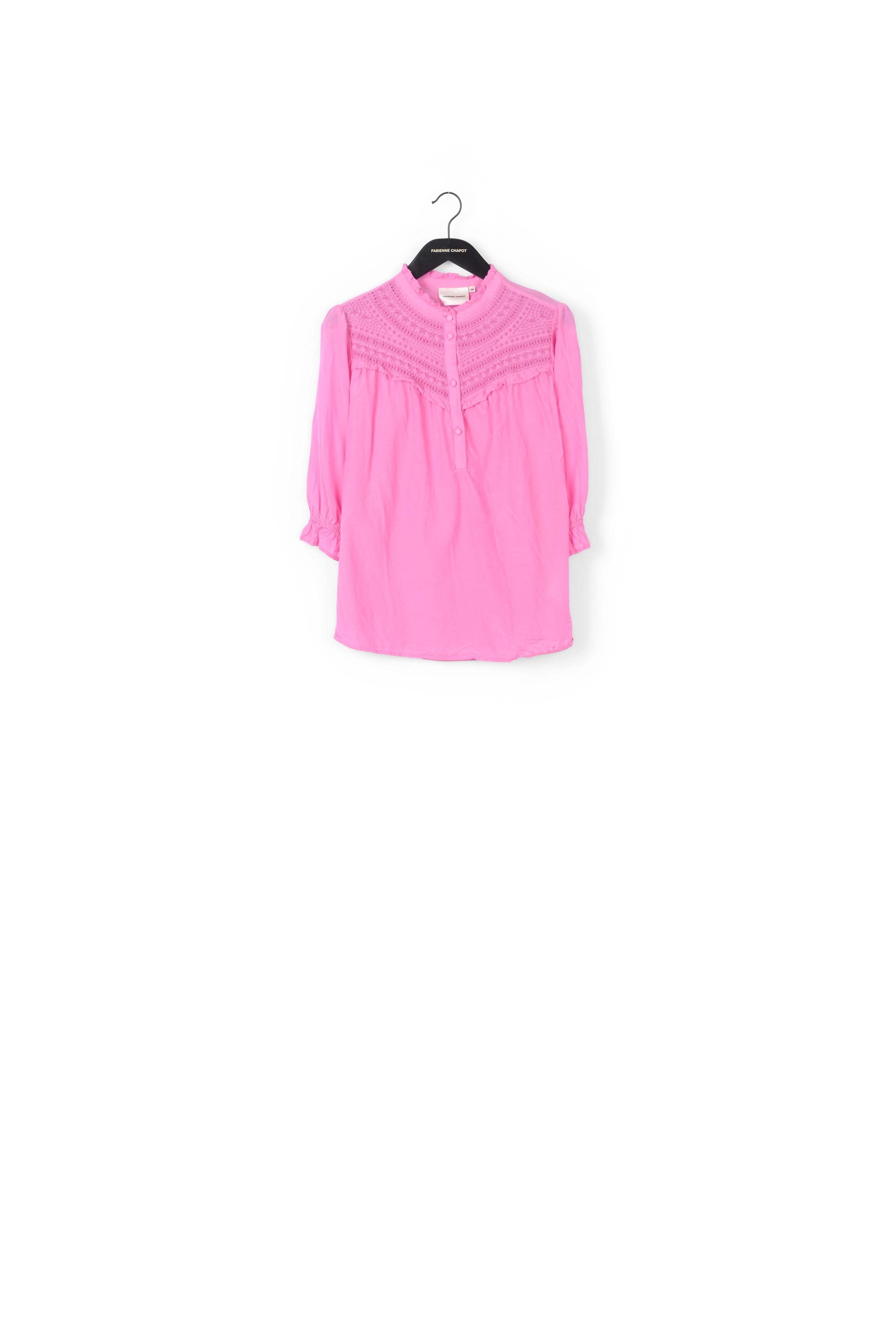 Alena Top Fabienne chapot - second hand