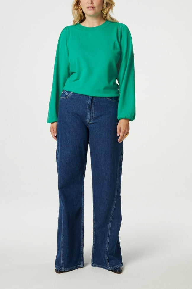 Milly Pullover Fabienne chapot - second hand