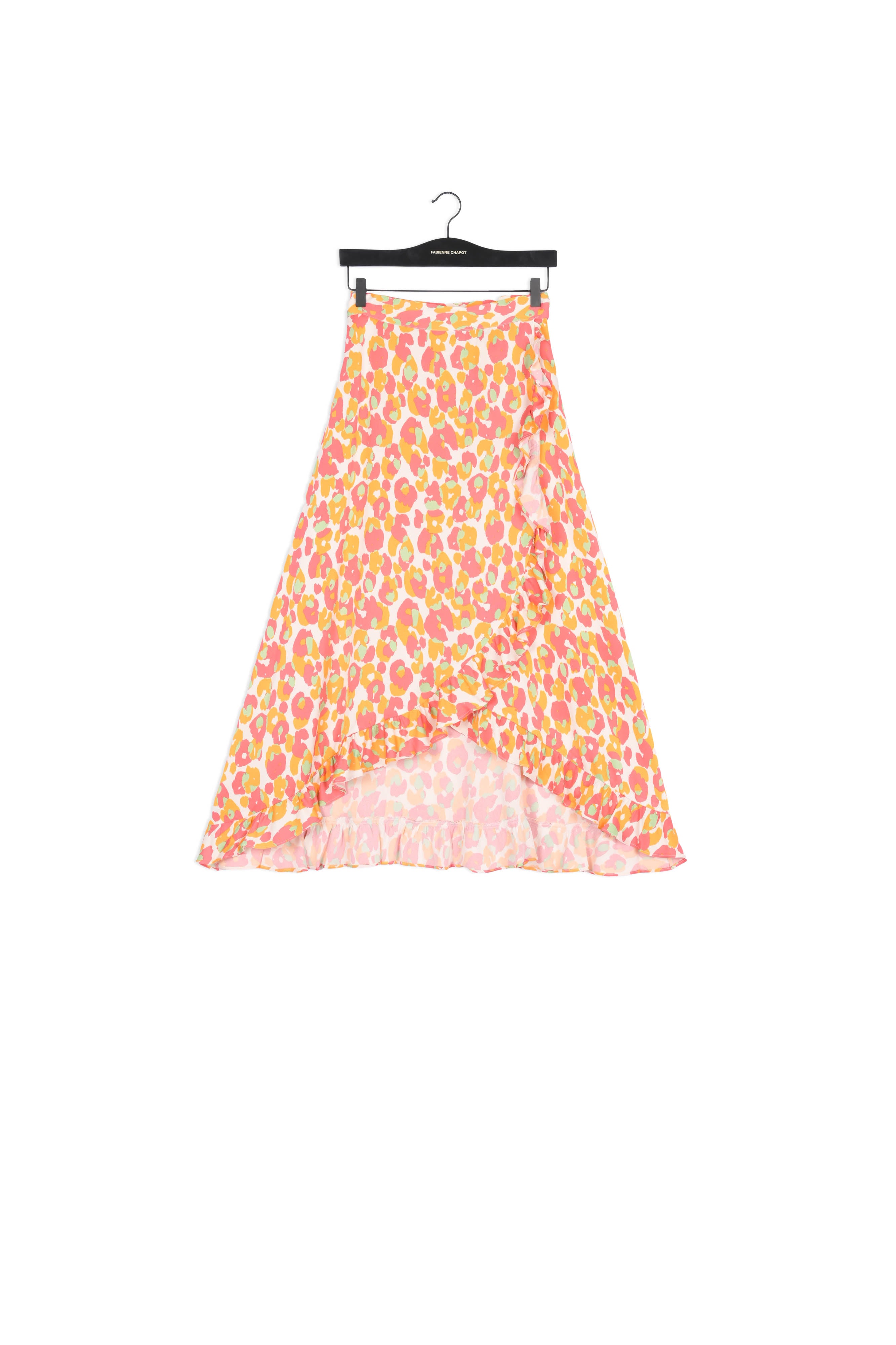 Bobo Frill Cato Skirt Fabienne chapot - second hand