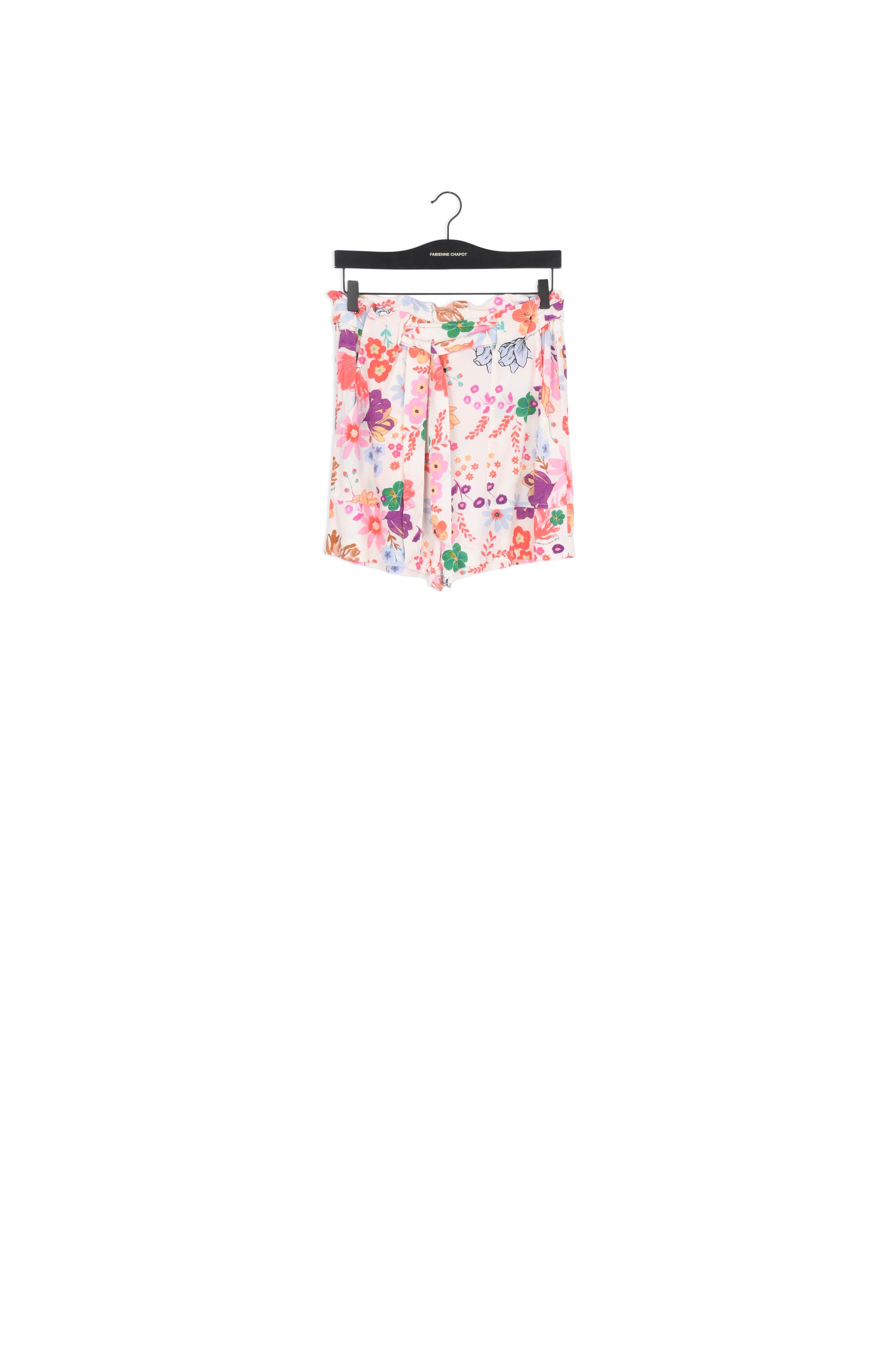 Olivia Tess Shorts Fabienne chapot - second hand