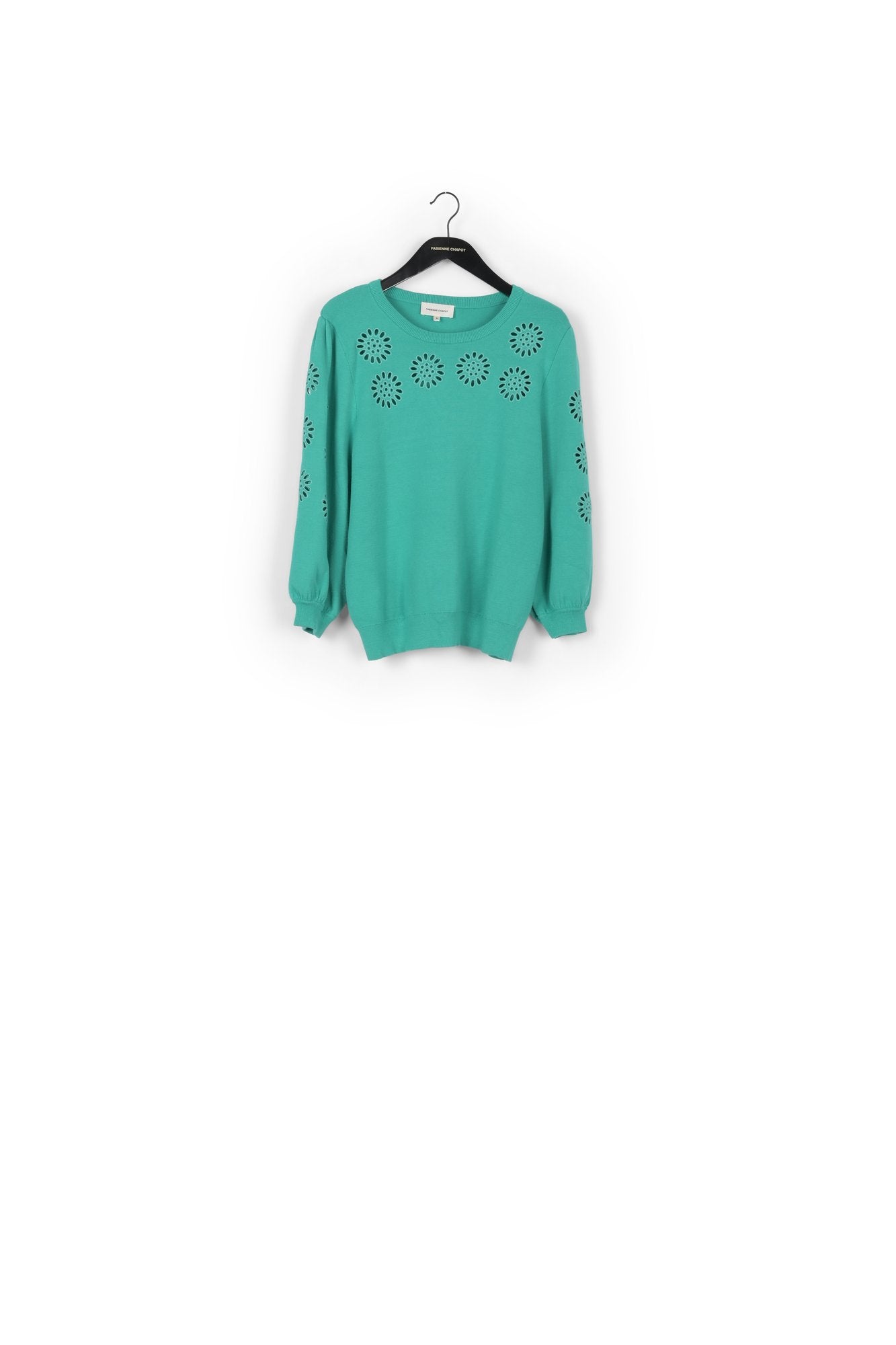 Pasja Pullover Fabienne chapot - second hand