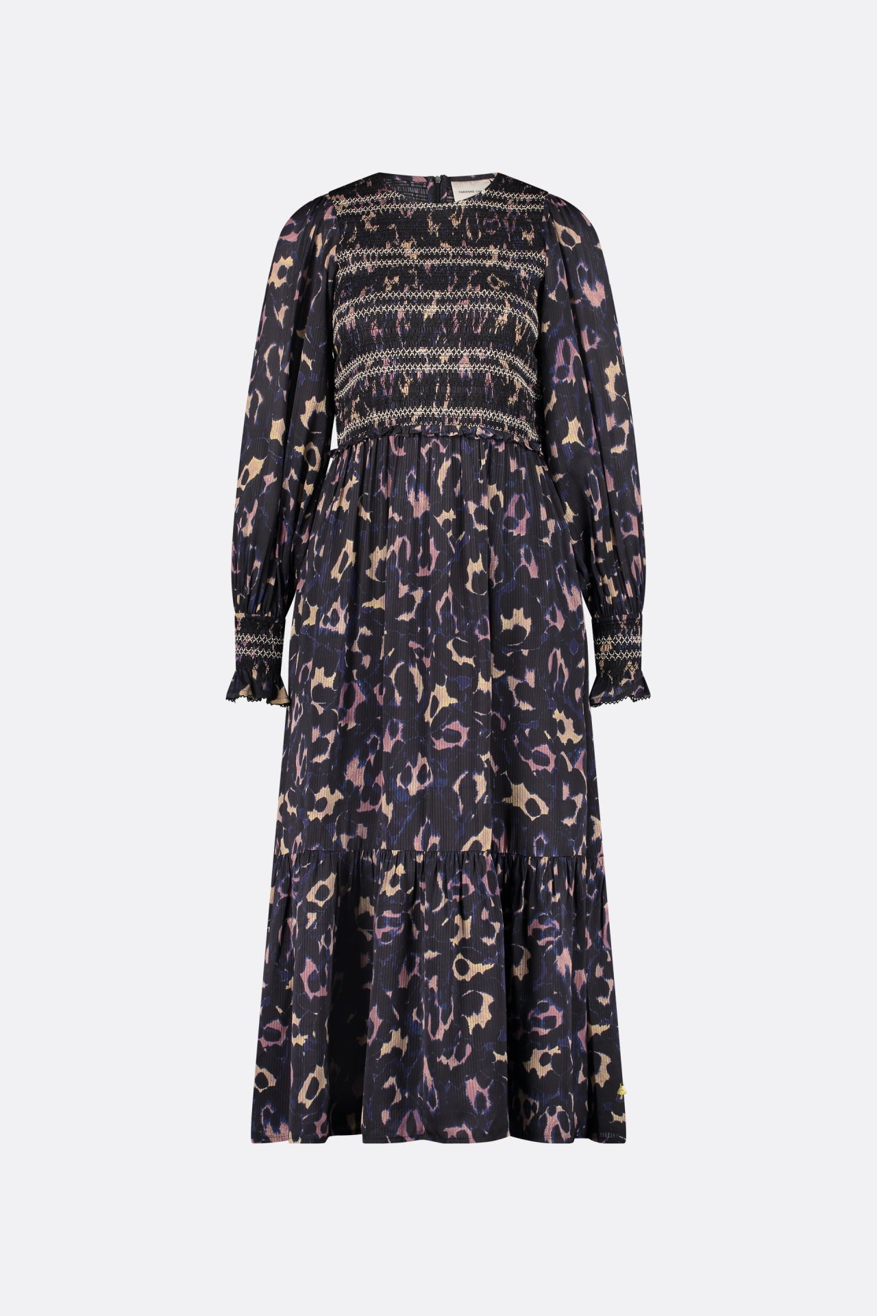 Caro Indi Dress Fabienne chapot - second hand