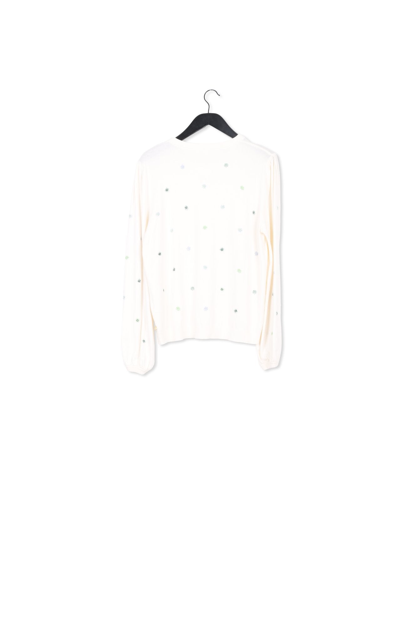 Hilly Multi Pullover Fabienne chapot - second hand