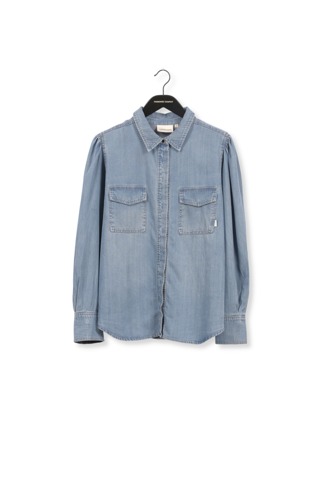 Fabienne Blouse Fabienne chapot - second hand