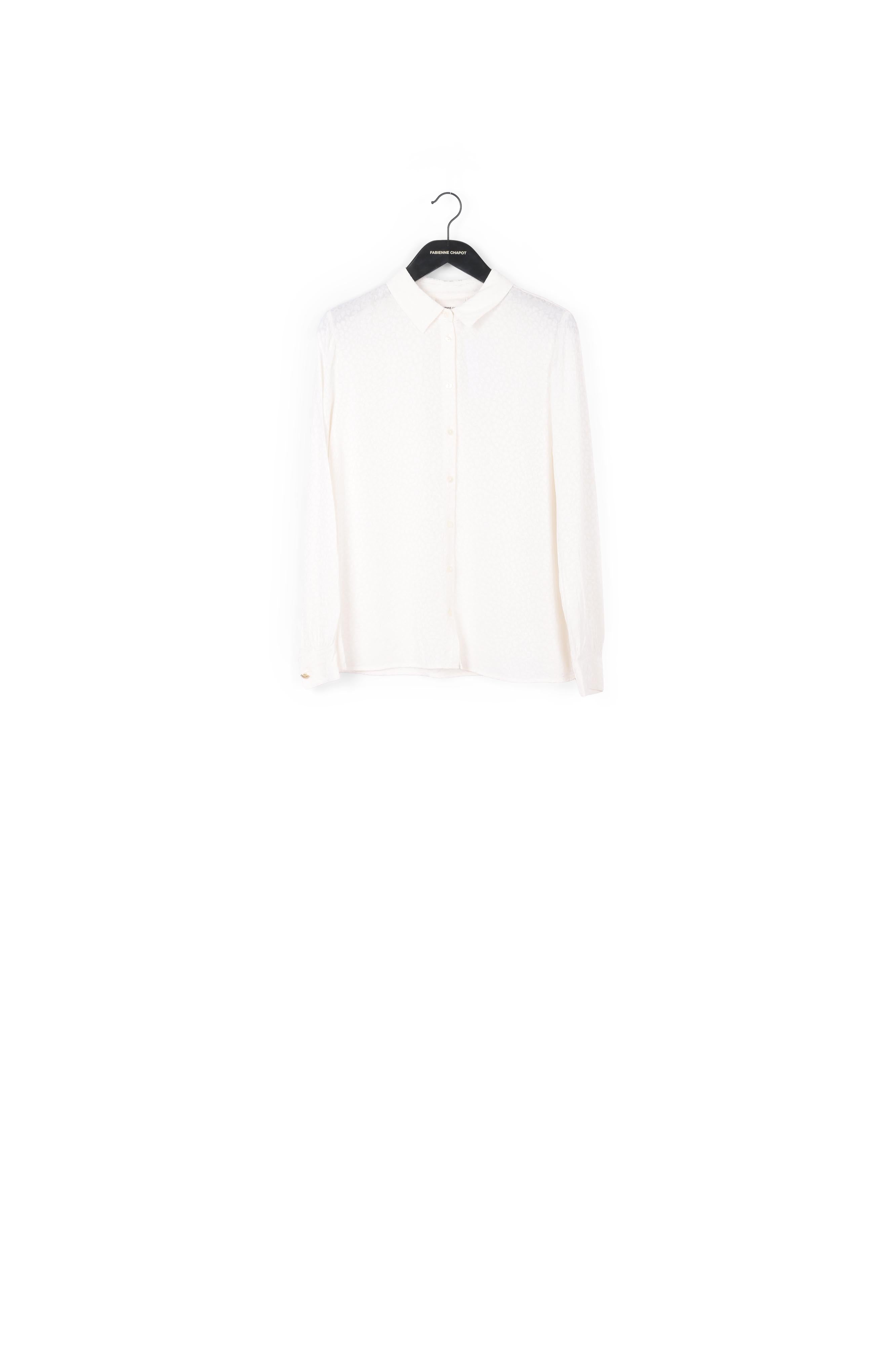 Lot Blouse Fabienne chapot - second hand