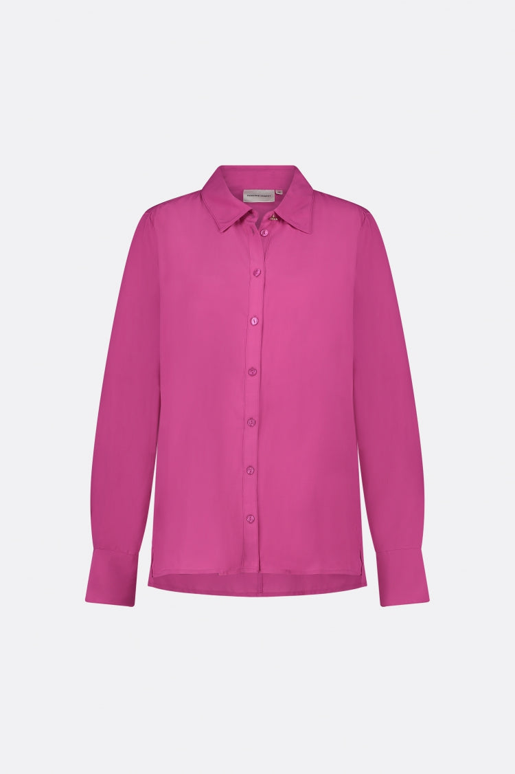 Salma Blouse Fabienne chapot - second hand
