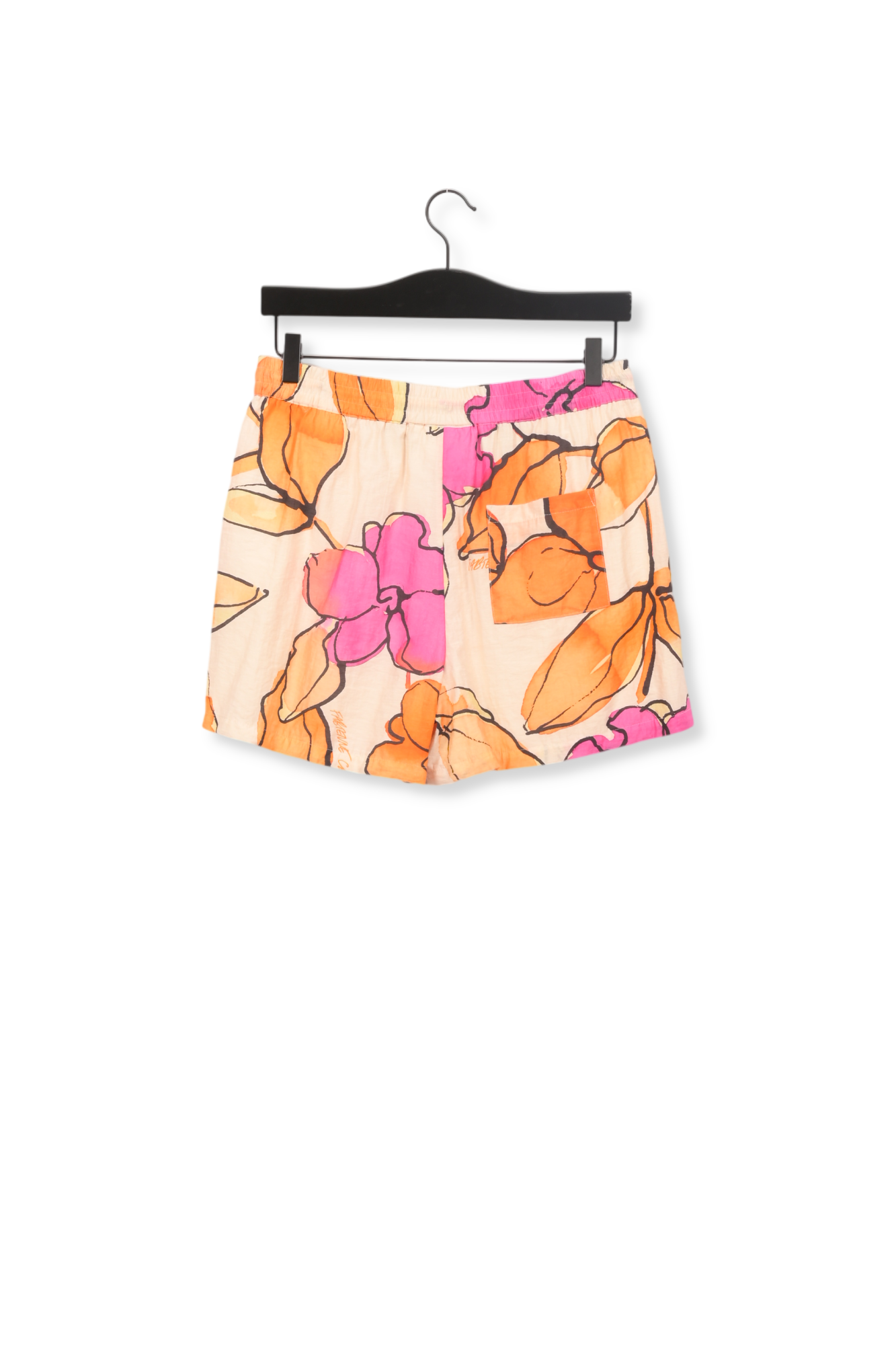 Boy Shorts Fabienne chapot - second hand
