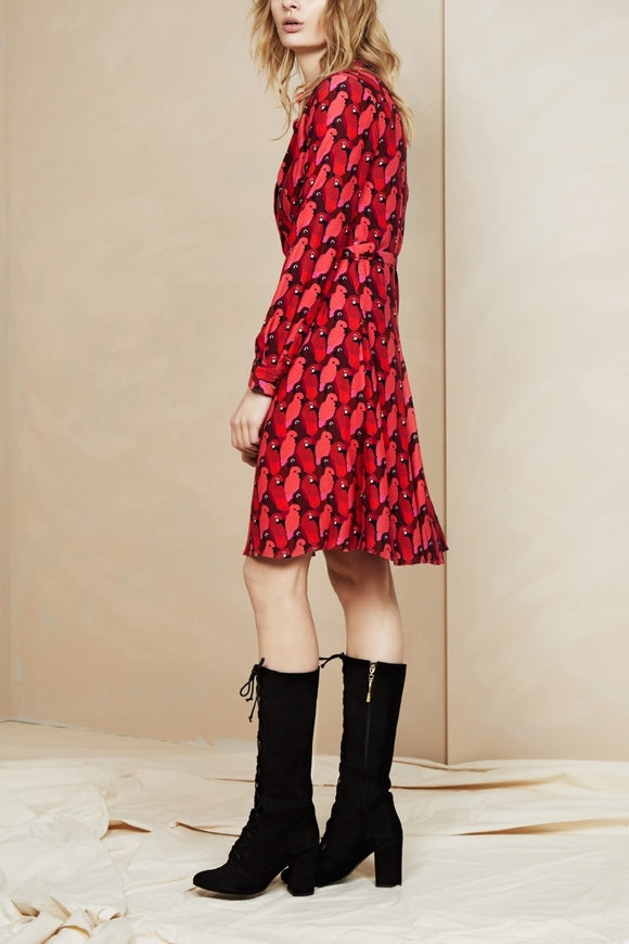 Hayley Dress Fabienne chapot - second hand