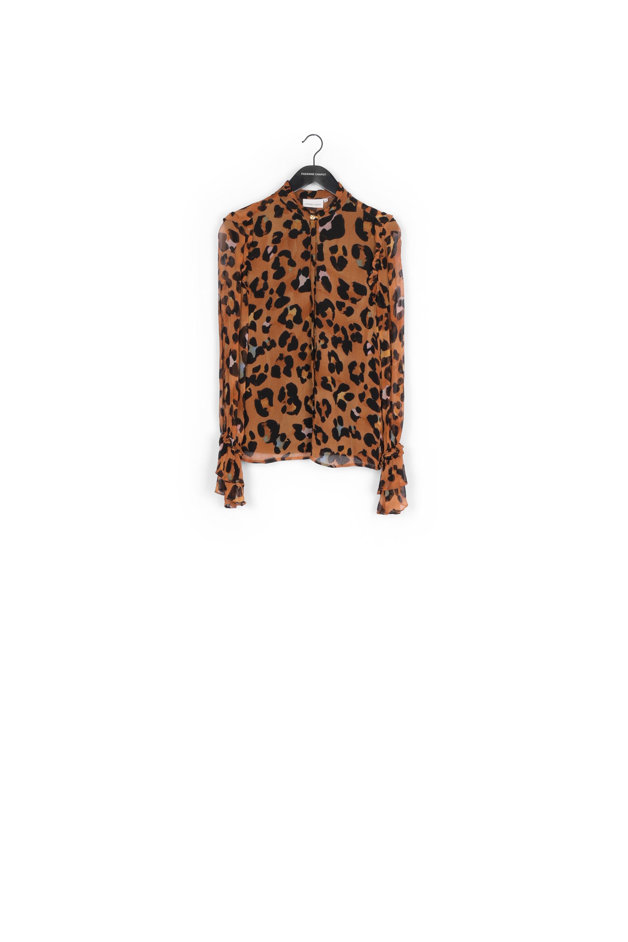 Carmen Blouse Fabienne chapot - second hand